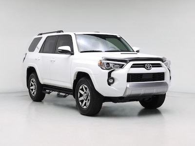 2023 Toyota 4Runner TRD Off Road -
                  Miami, FL