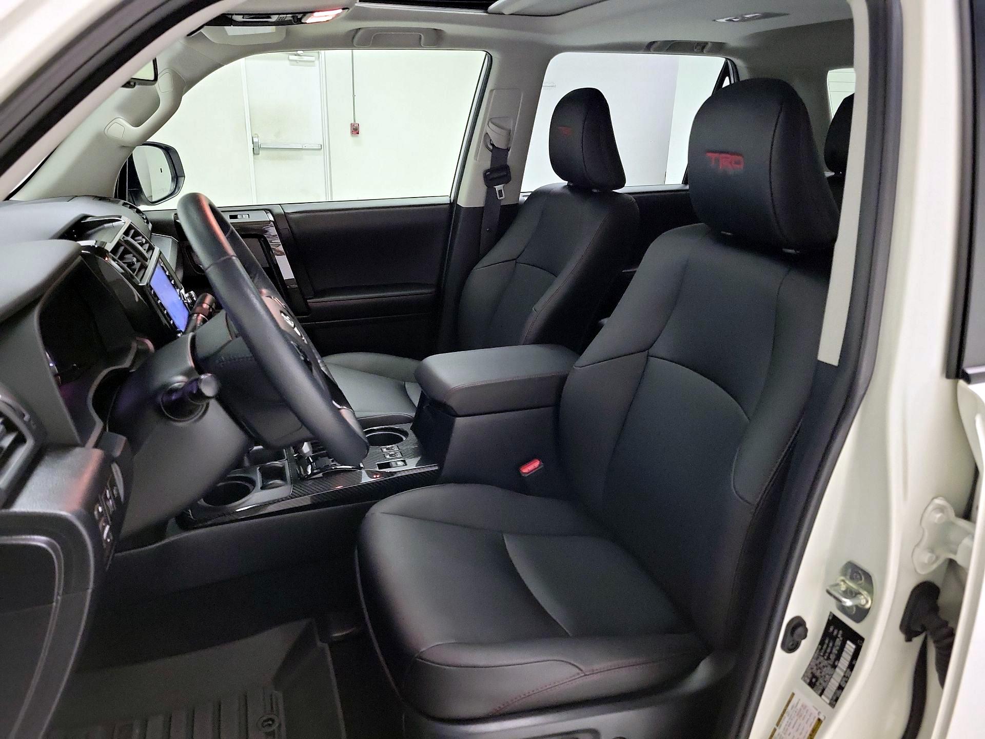 Thumbnail: 2023 Toyota 4Runner - 11