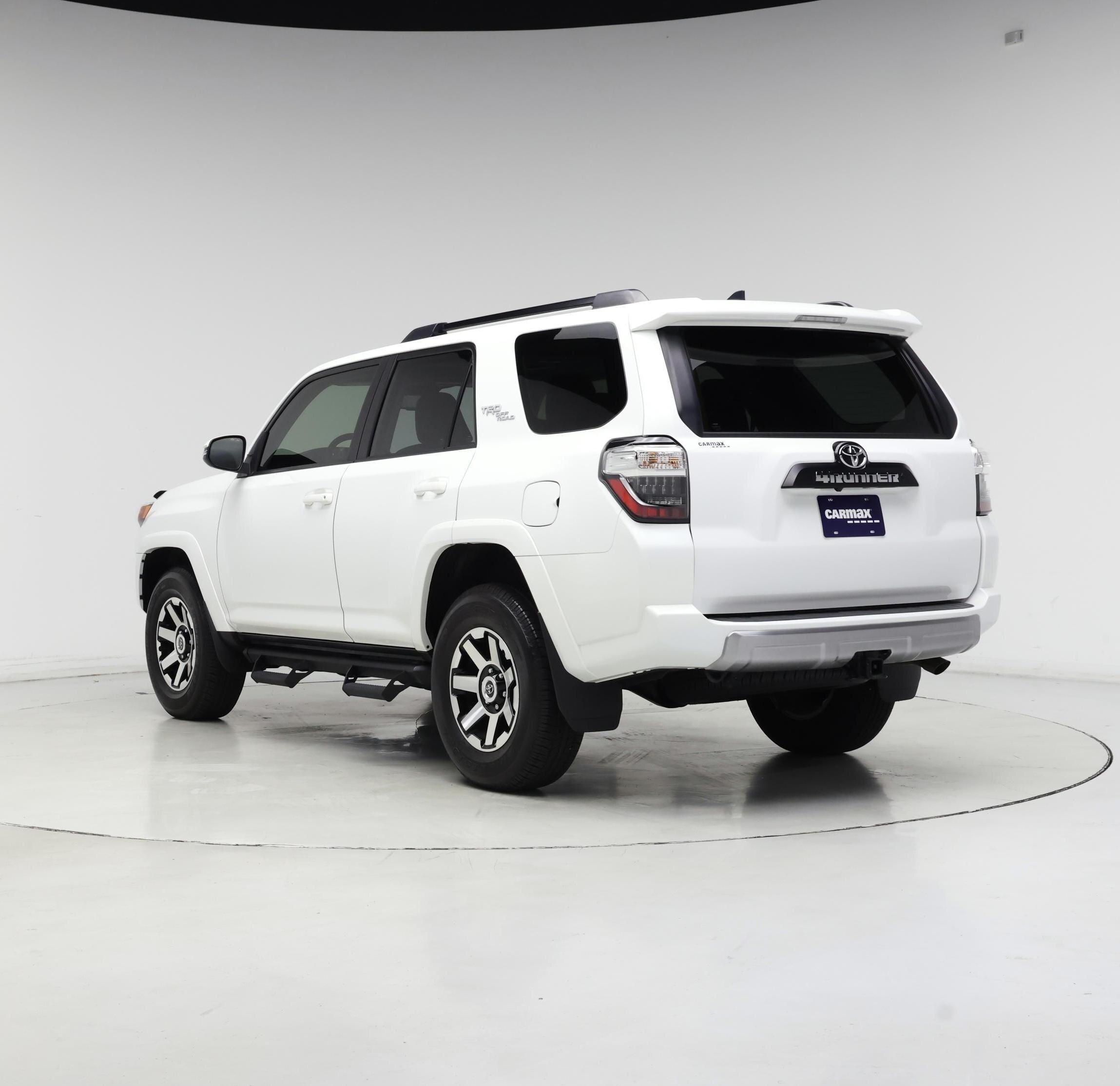 Thumbnail: 2023 Toyota 4Runner - 2