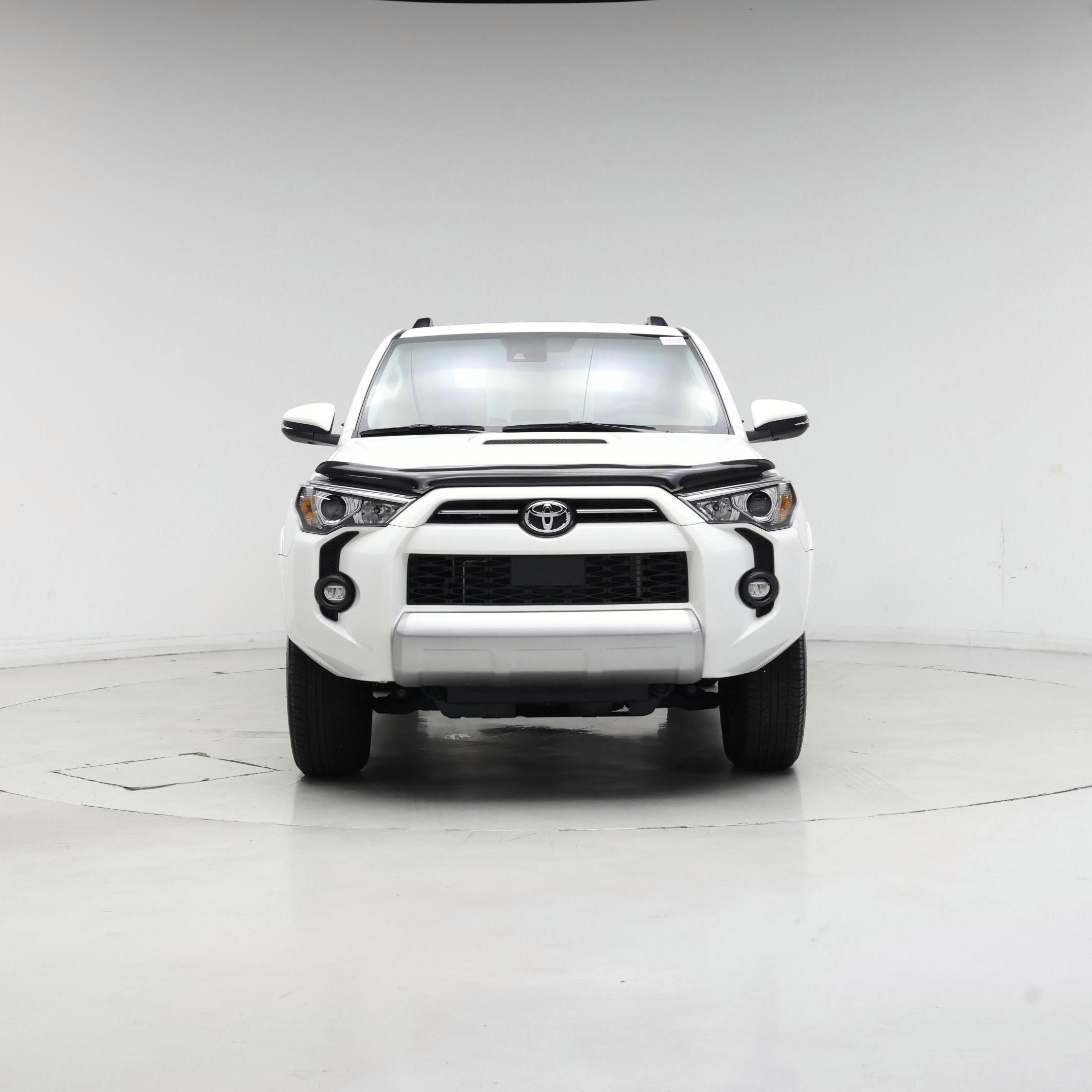 Thumbnail: 2023 Toyota 4Runner - 5