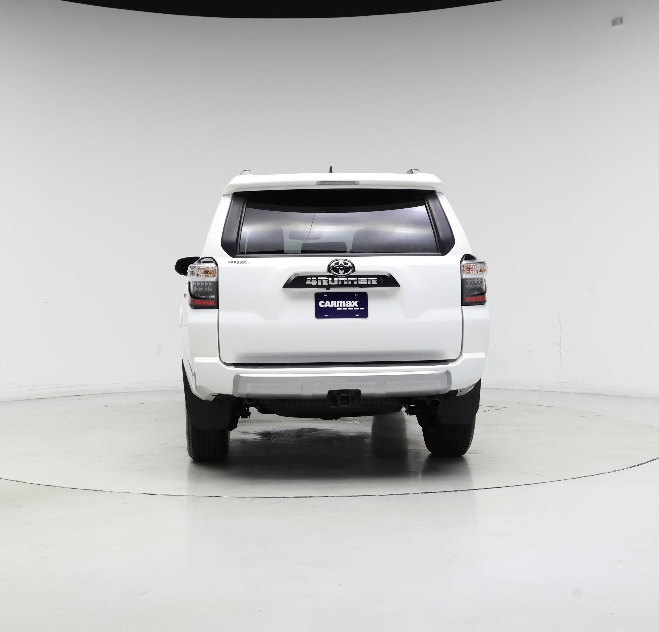 Thumbnail: 2023 Toyota 4Runner - 6