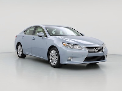 2013 Lexus ES 350 -
                  Boynton Beach, FL