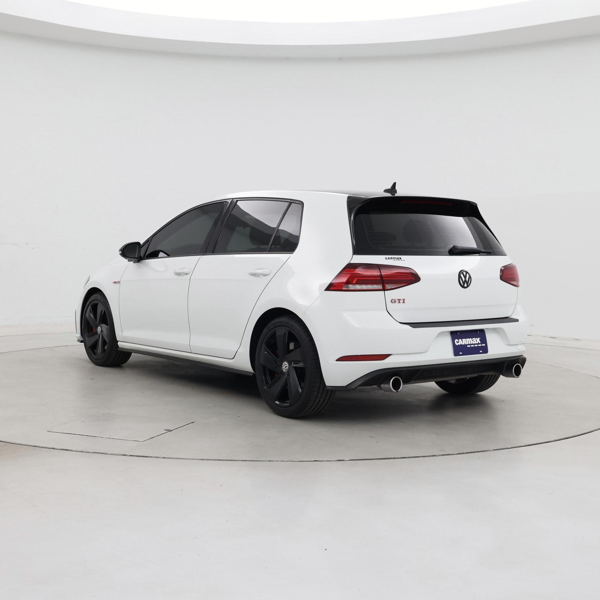 Thumbnail: 2020 Volkswagen Golf - 2