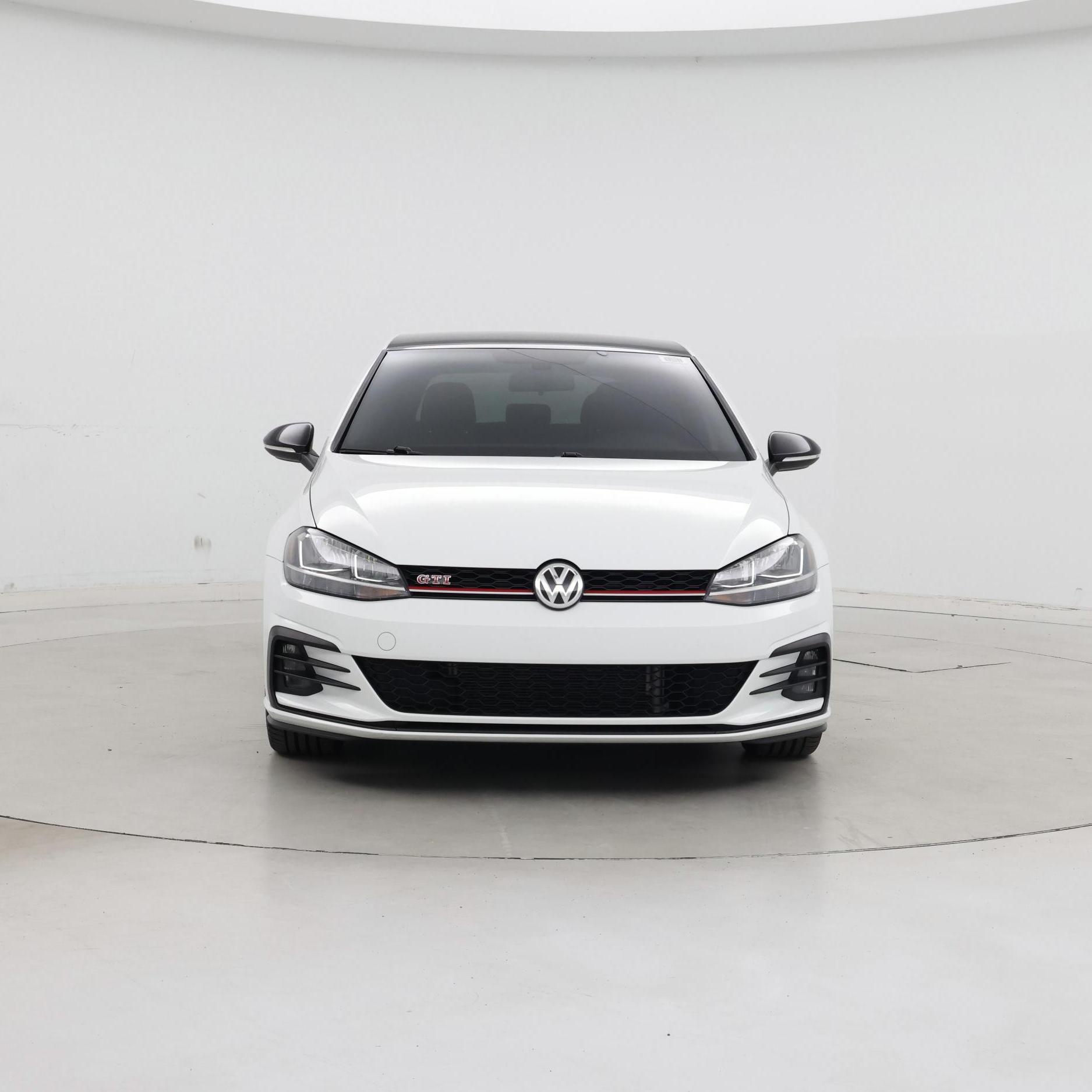 Thumbnail: 2020 Volkswagen Golf - 5