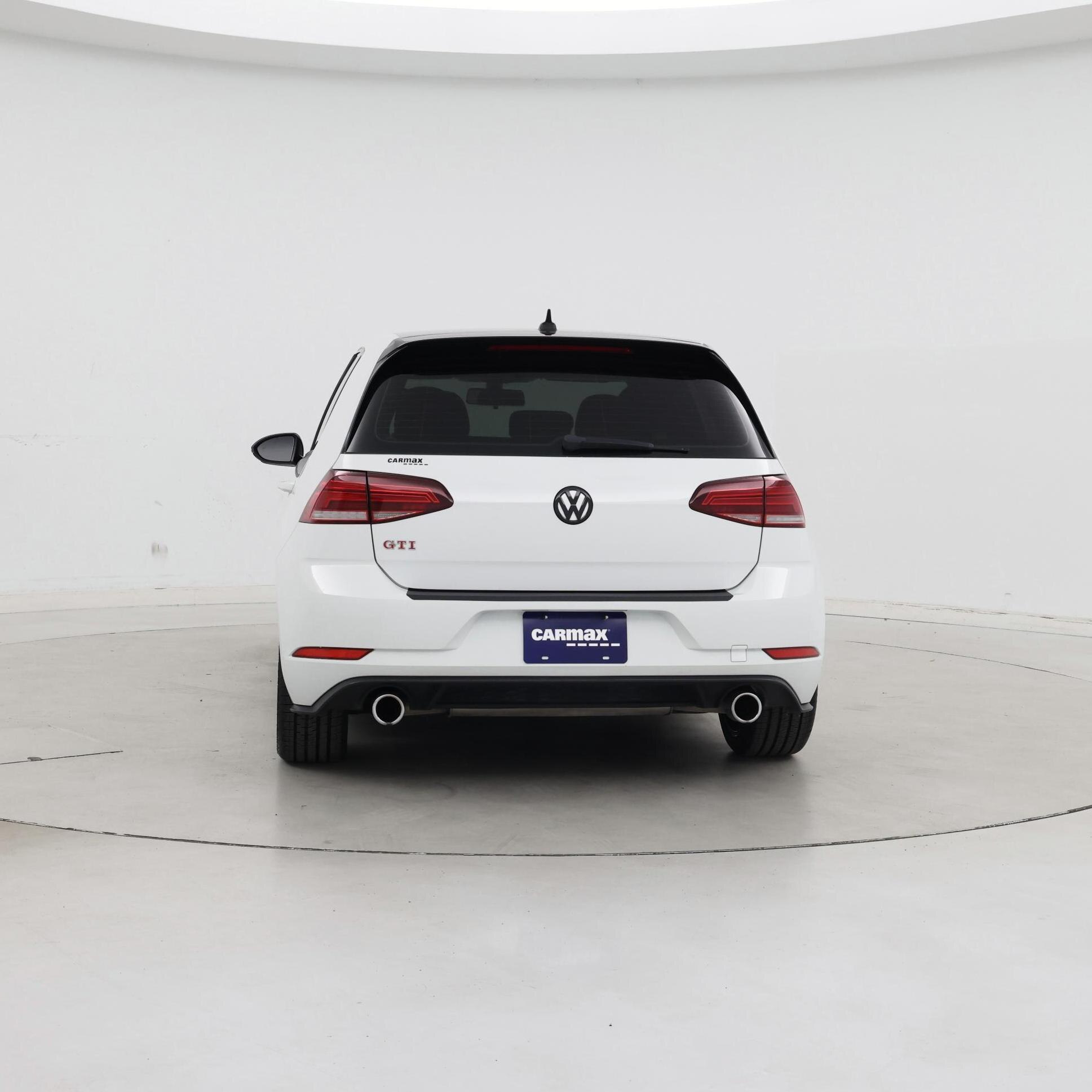 Thumbnail: 2020 Volkswagen Golf - 6