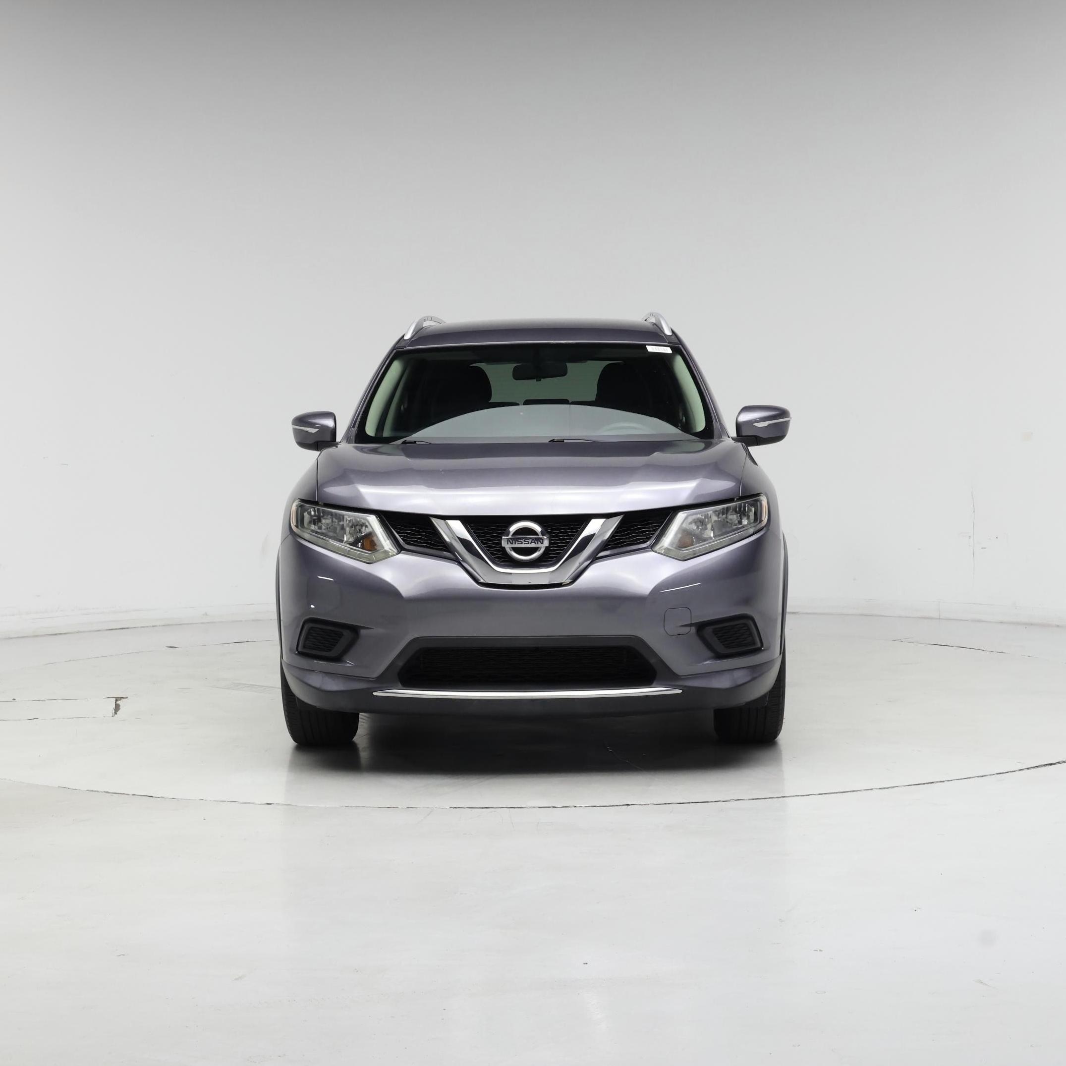 Thumbnail: 2015 Nissan Rogue - 5