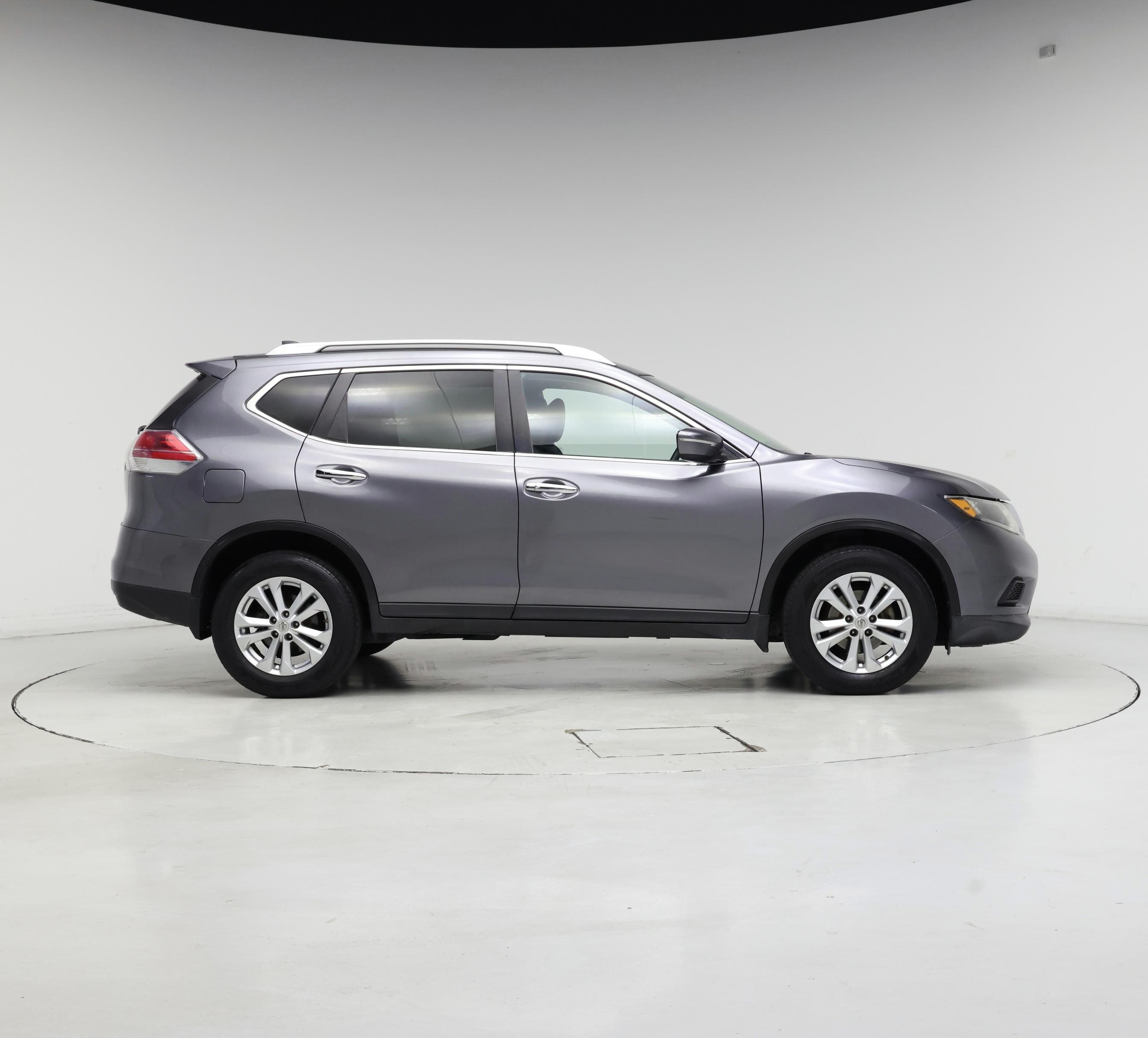 Thumbnail: 2015 Nissan Rogue - 7