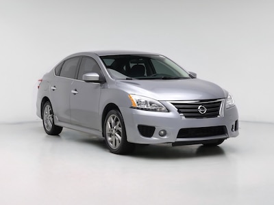 2014 Nissan Sentra SR -
                  Miami, FL