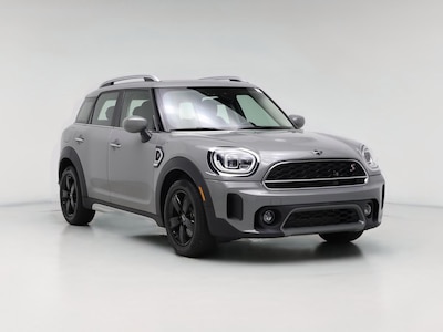 2021 MINI Cooper Countryman S -
                  Miami, FL