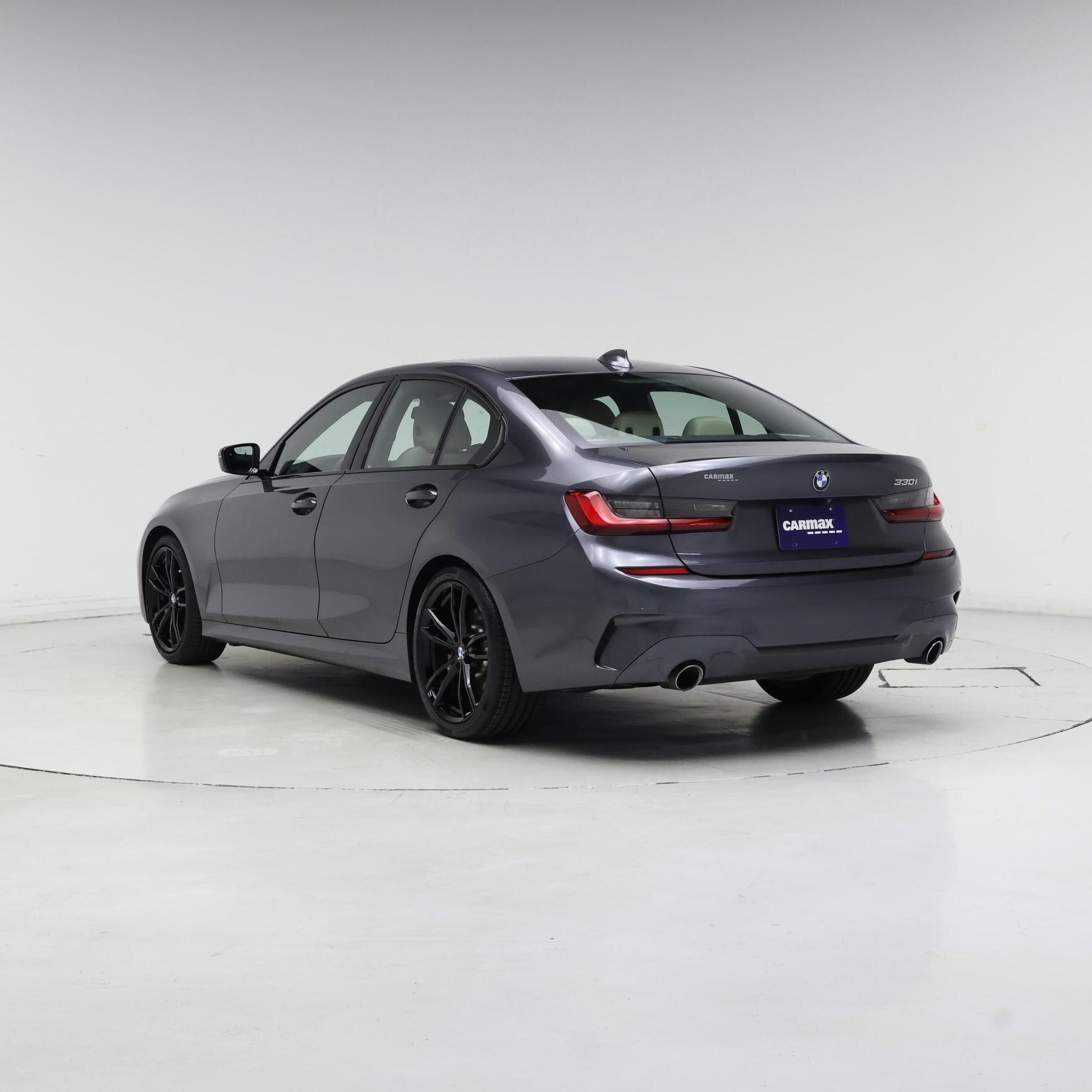 Thumbnail: 2020 BMW 3 Series - 2