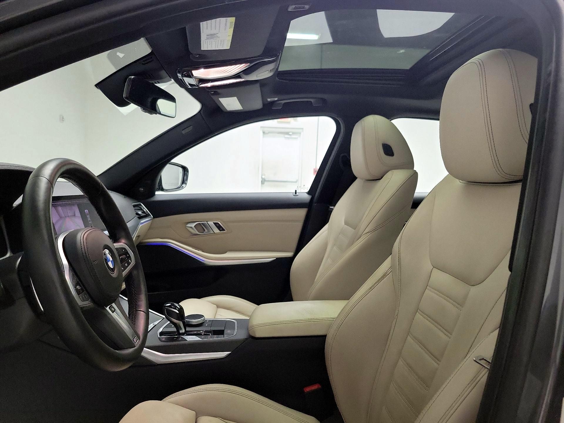 Thumbnail: 2020 BMW 3 Series - 19