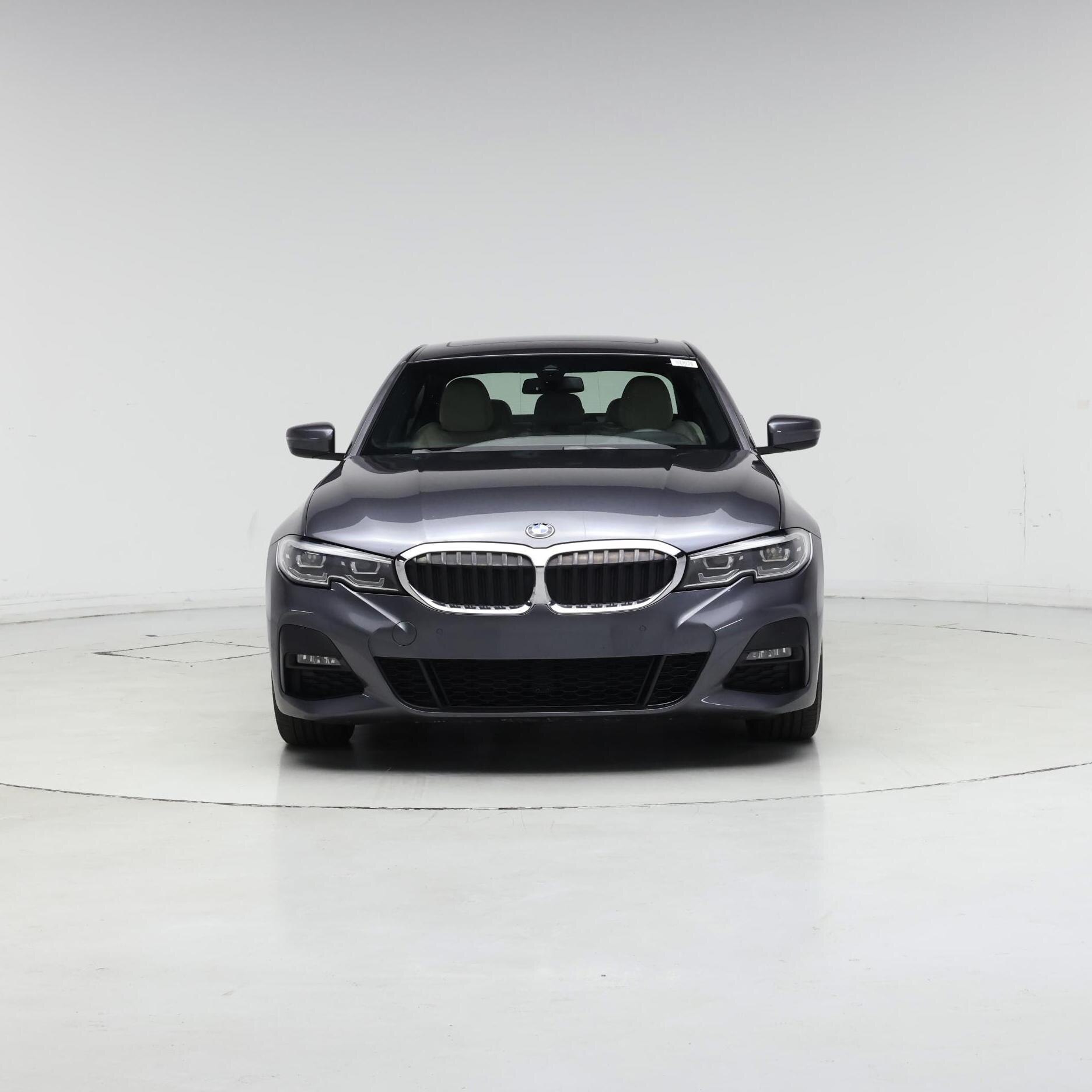 Thumbnail: 2020 BMW 3 Series - 5