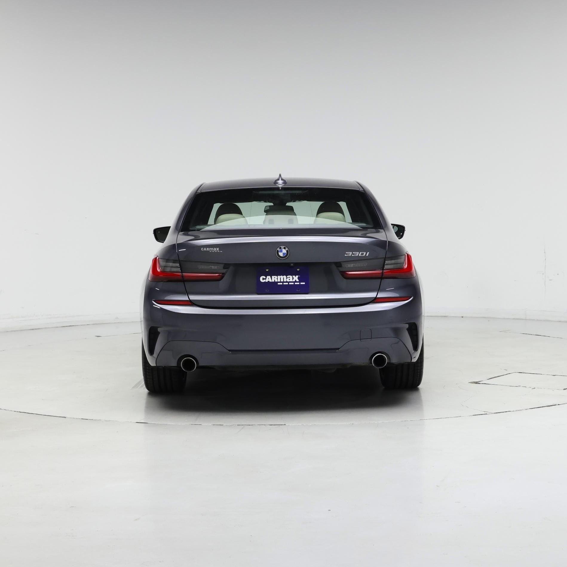 Thumbnail: 2020 BMW 3 Series - 6