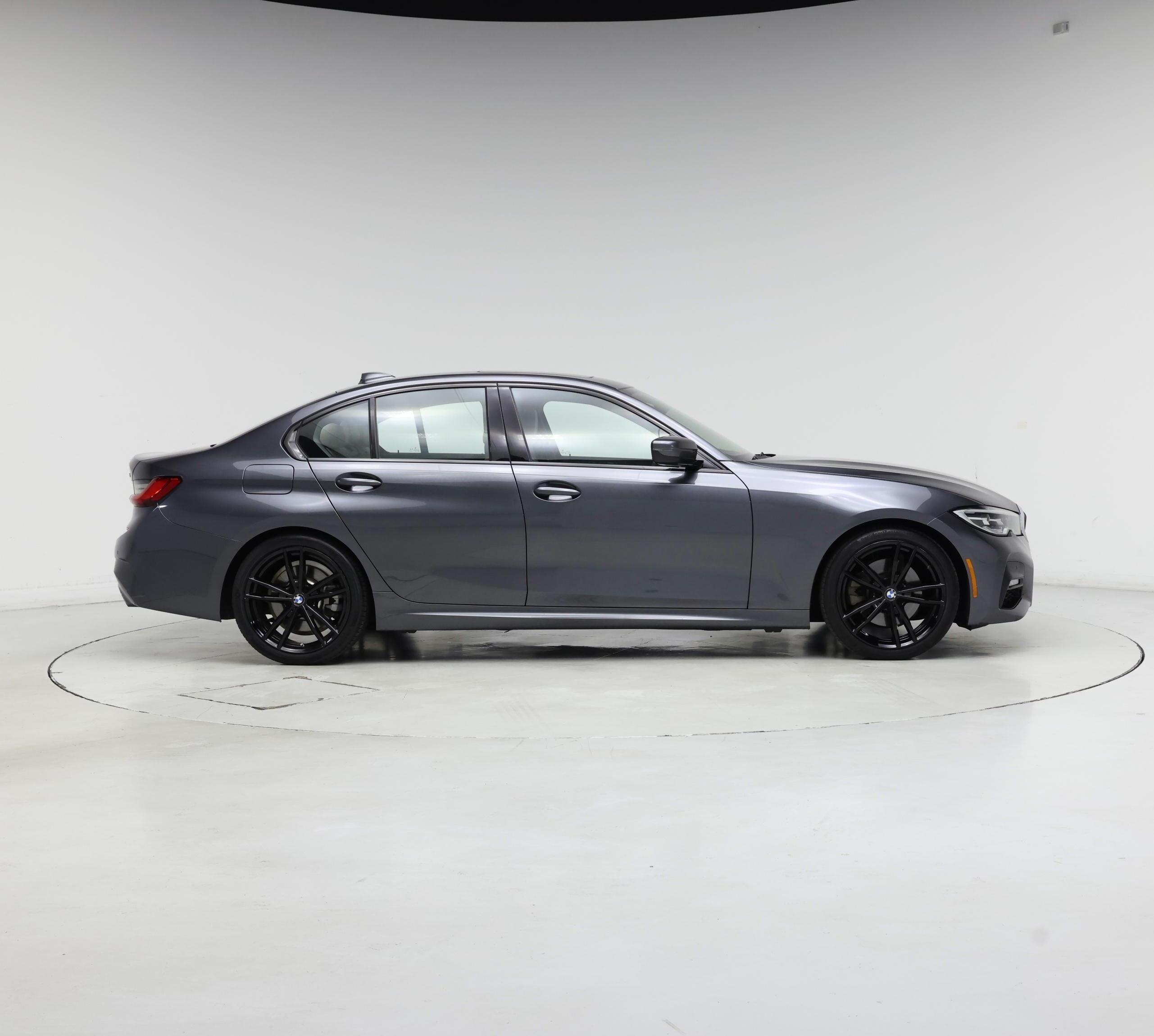 Thumbnail: 2020 BMW 3 Series - 7