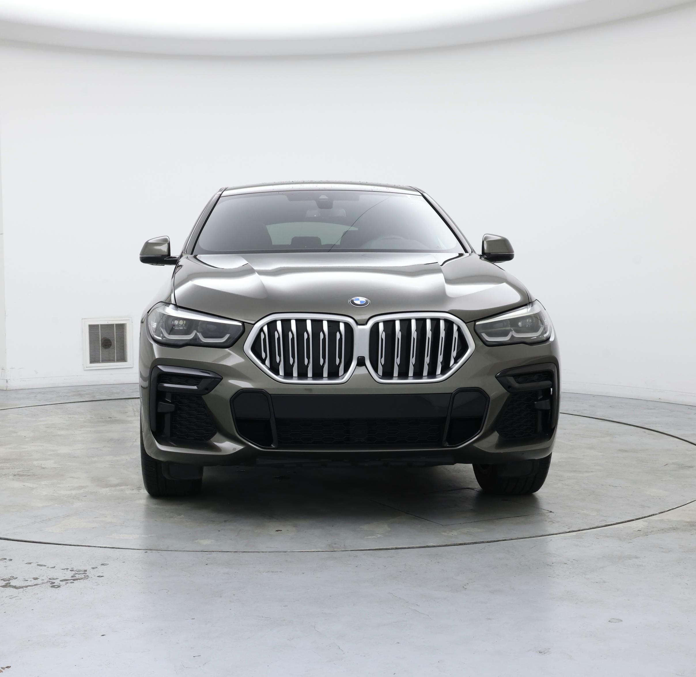 Thumbnail: 2022 BMW X6 - 5