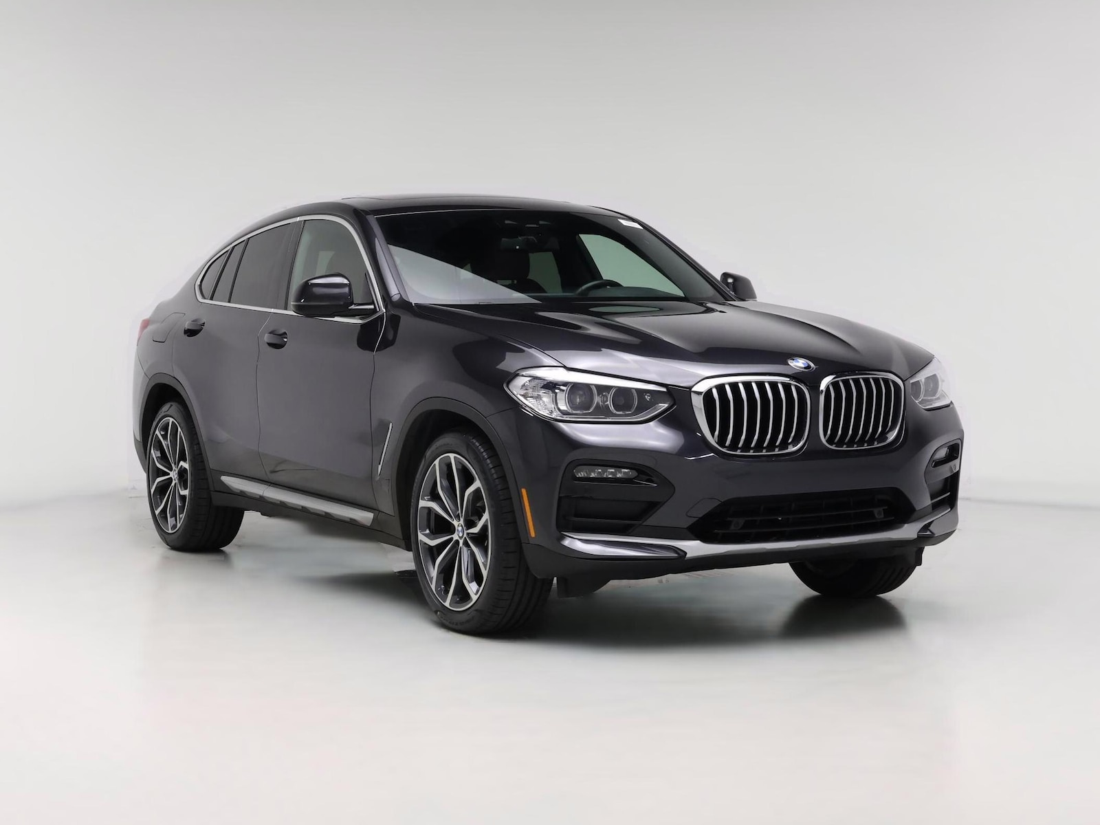 2021 BMW X4