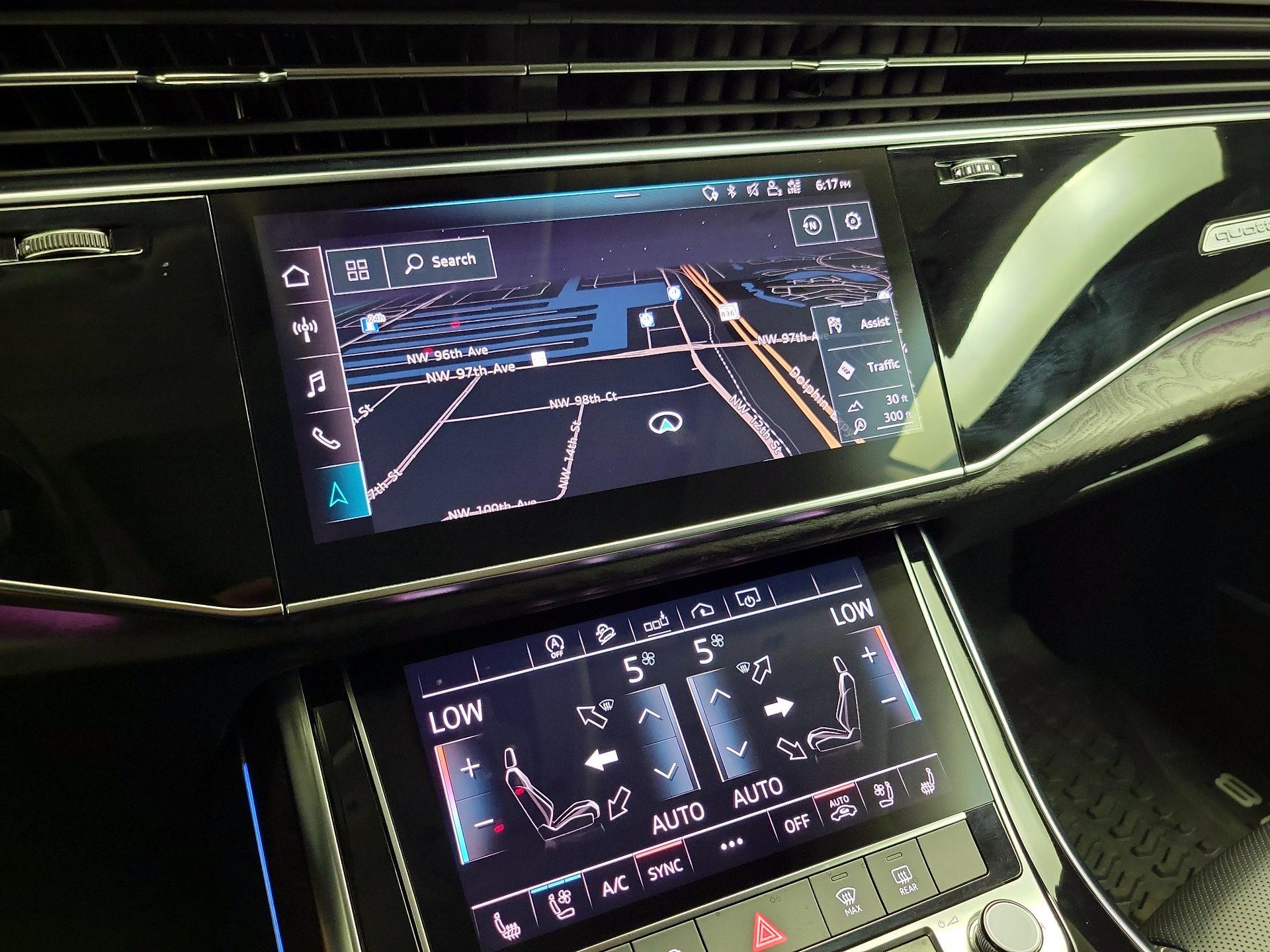 Thumbnail: 2020 Audi Q8 - 14