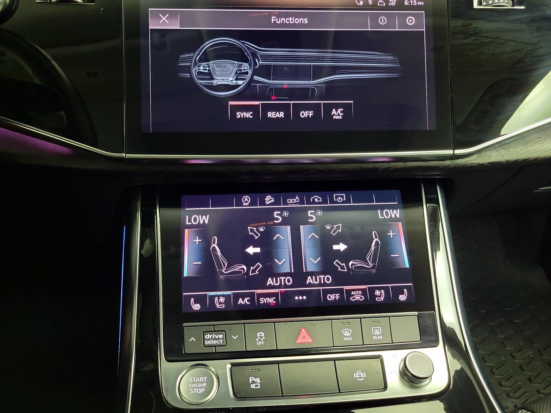 Thumbnail: 2020 Audi Q8 - 17
