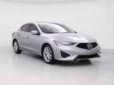 2020 Acura ILX  -
                  Clermont, FL