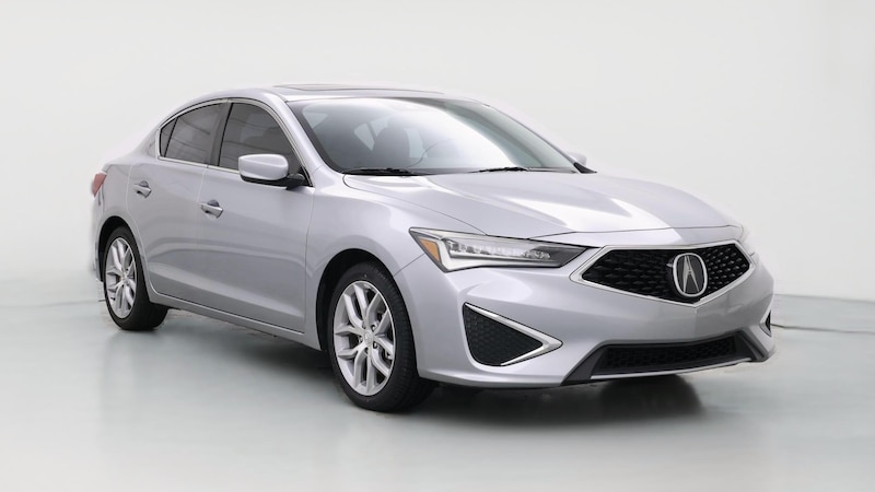 2020 Acura ILX  Hero Image