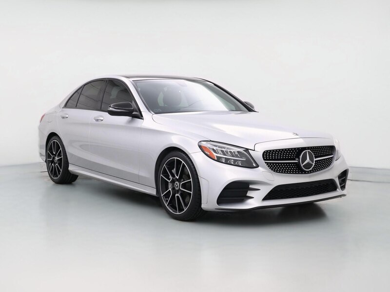 2020 Mercedes-Benz C-Class C 300 -
                  Clermont, FL