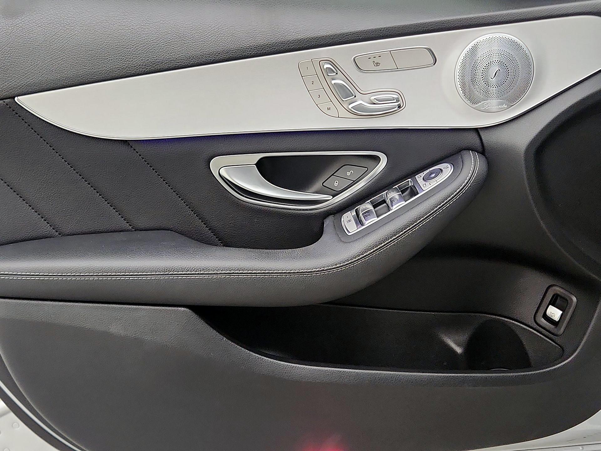 Thumbnail: 2020 Mercedes-Benz C-Class - 12