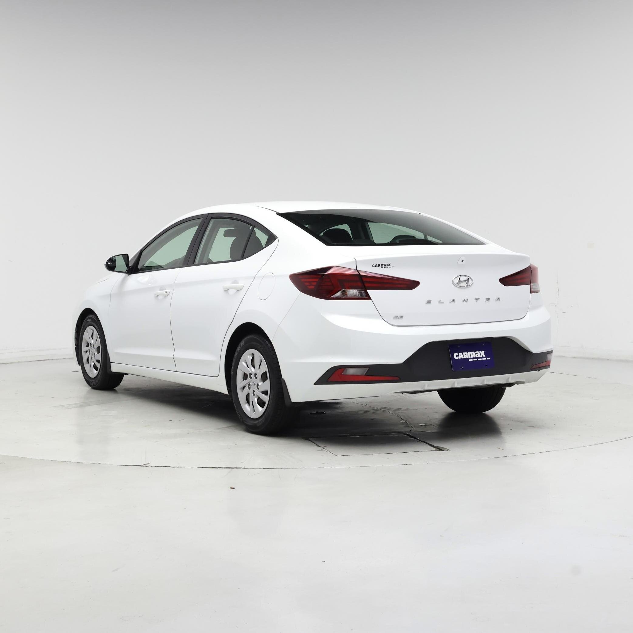 Thumbnail: 2020 Hyundai Elantra - 2