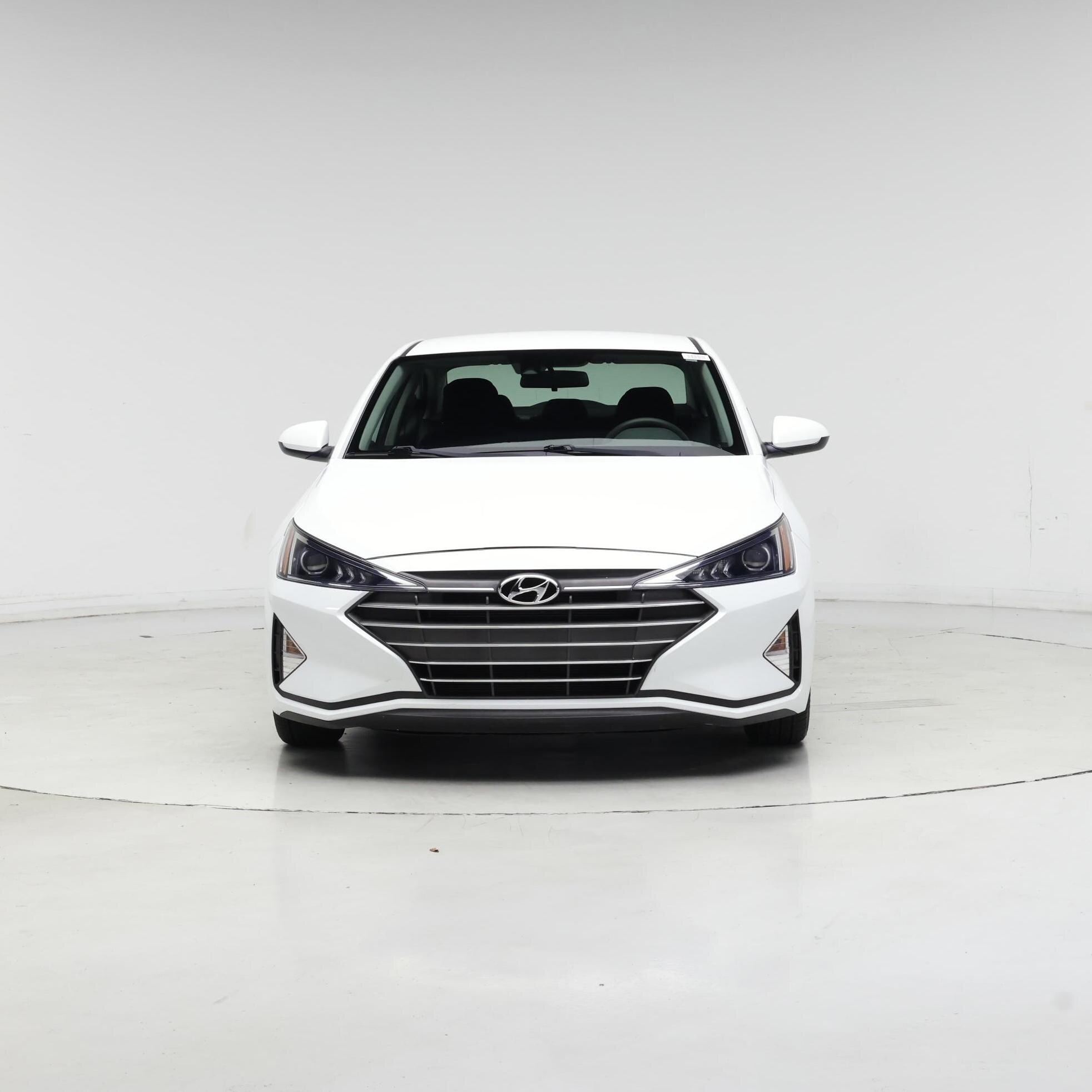 Thumbnail: 2020 Hyundai Elantra - 5
