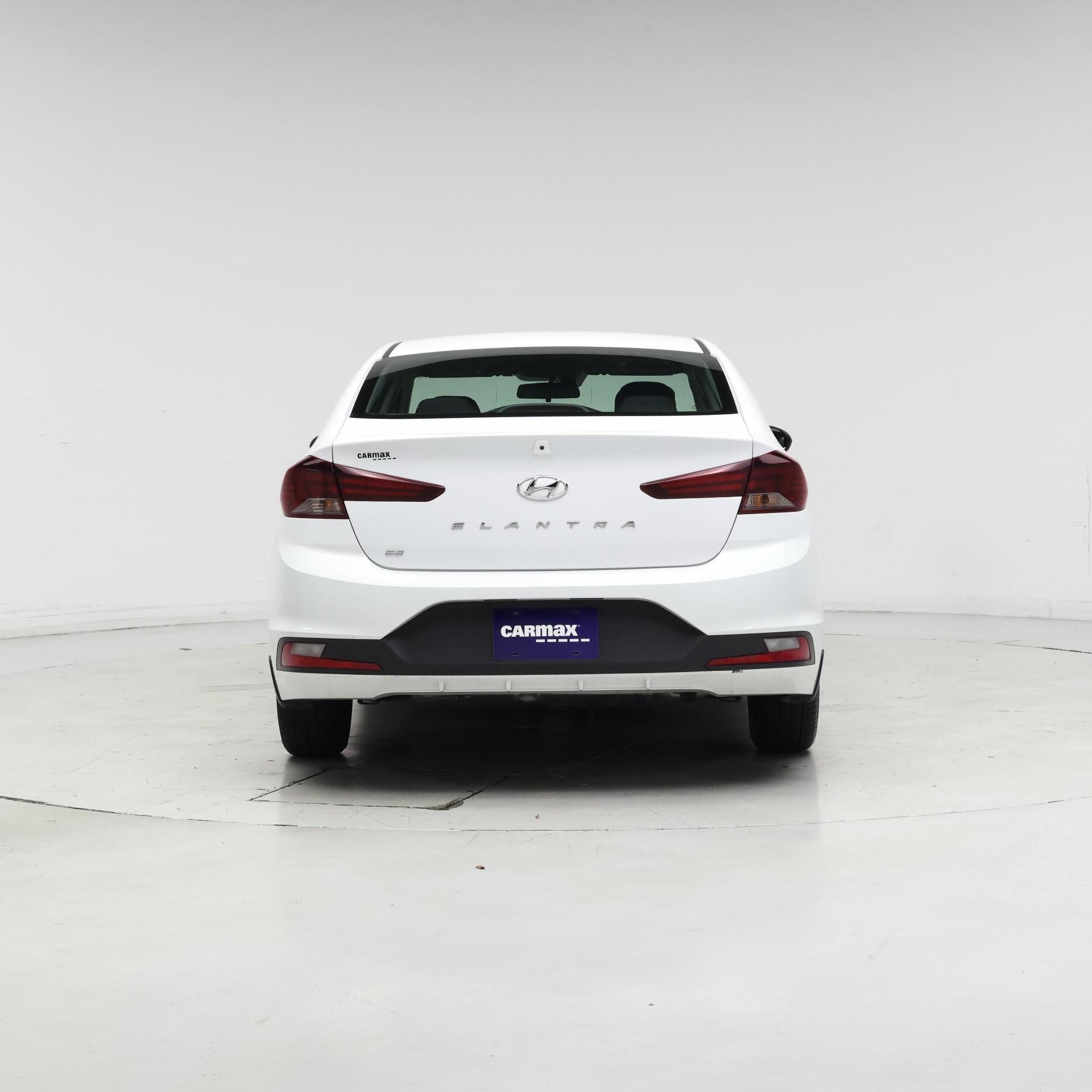 Thumbnail: 2020 Hyundai Elantra - 6