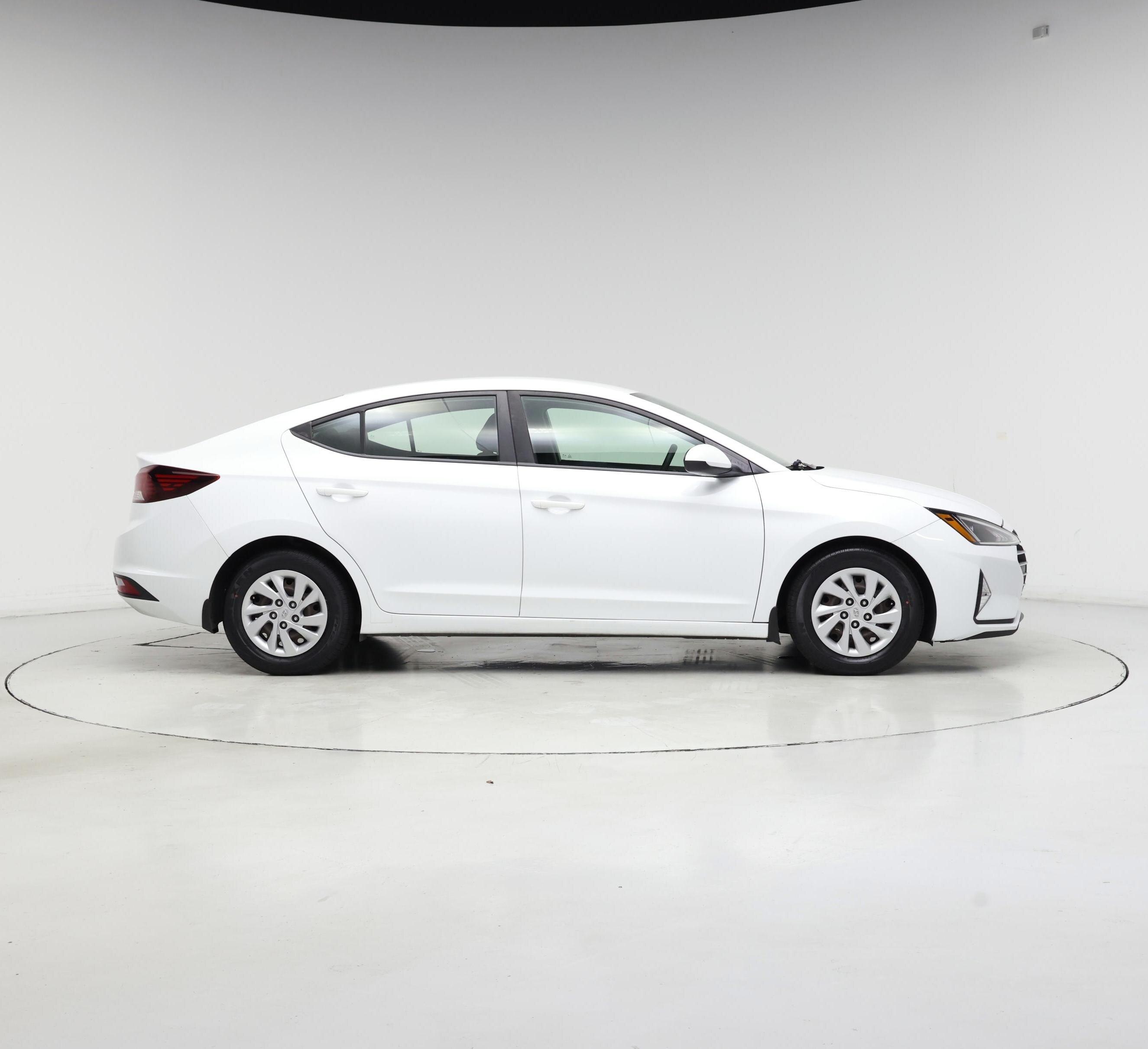 Thumbnail: 2020 Hyundai Elantra - 7
