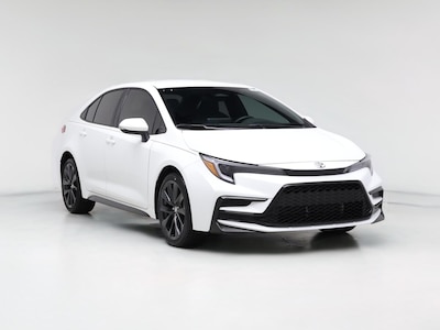 2023 Toyota Corolla SE -
                  Miami, FL