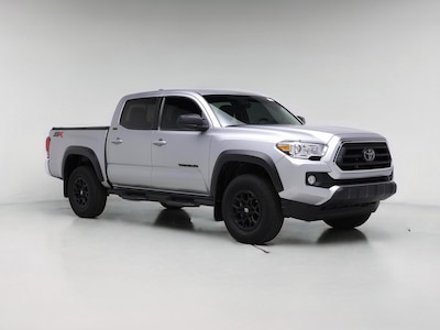 2023 Toyota Tacoma SR5 -
                  Miami, FL