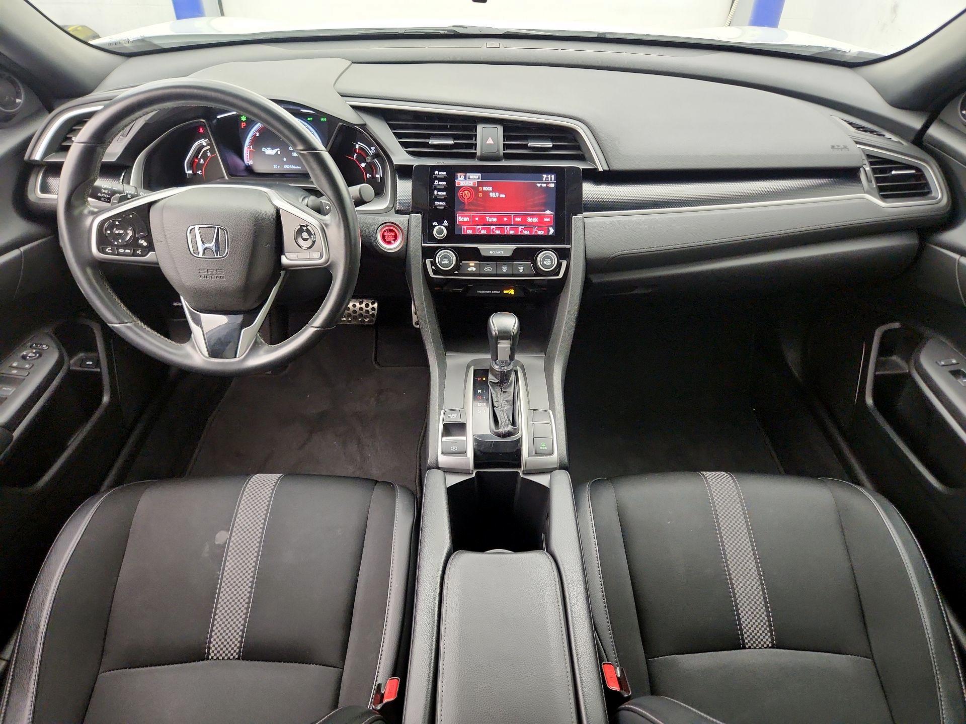 Thumbnail: 2020 Honda Civic - 9