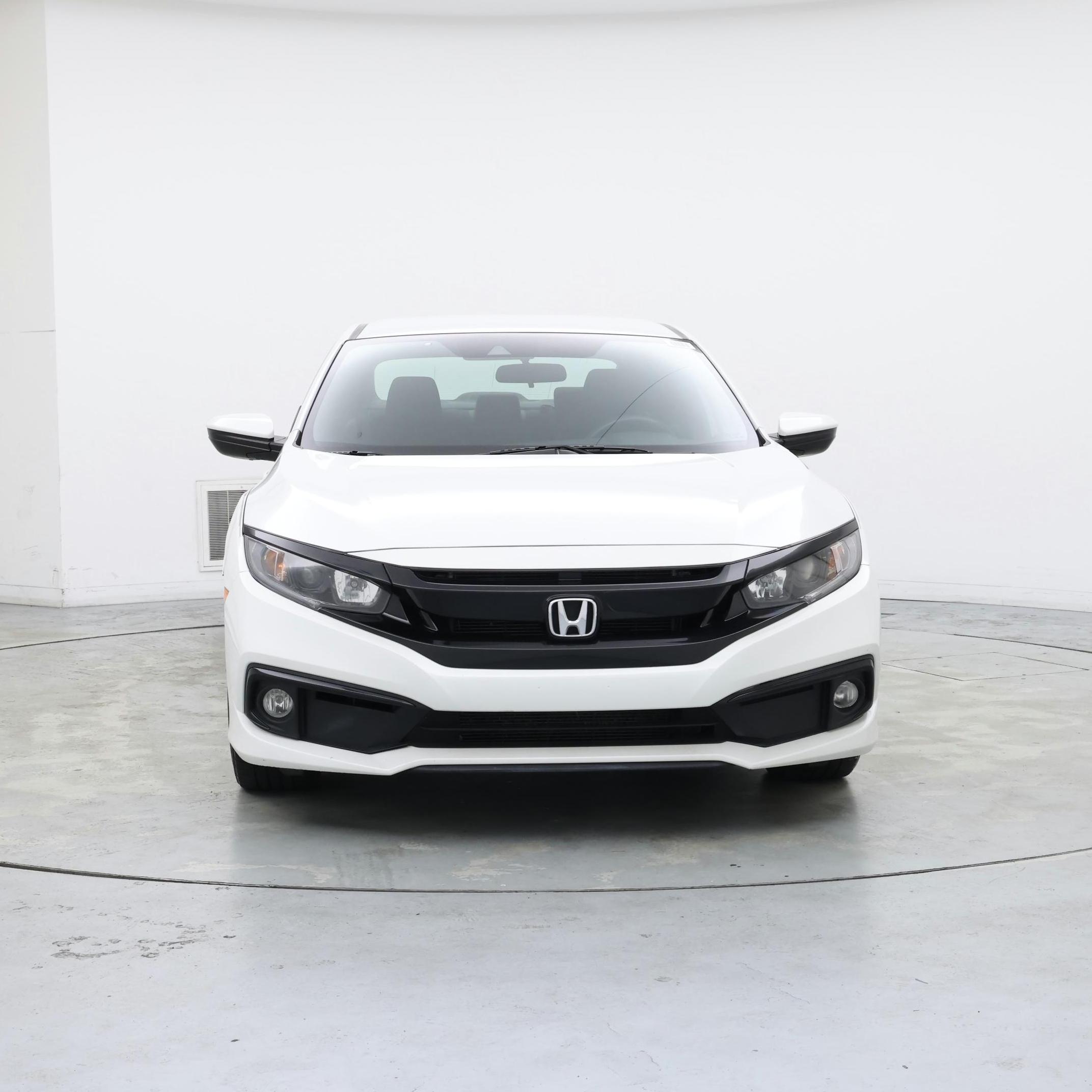 Thumbnail: 2020 Honda Civic - 5