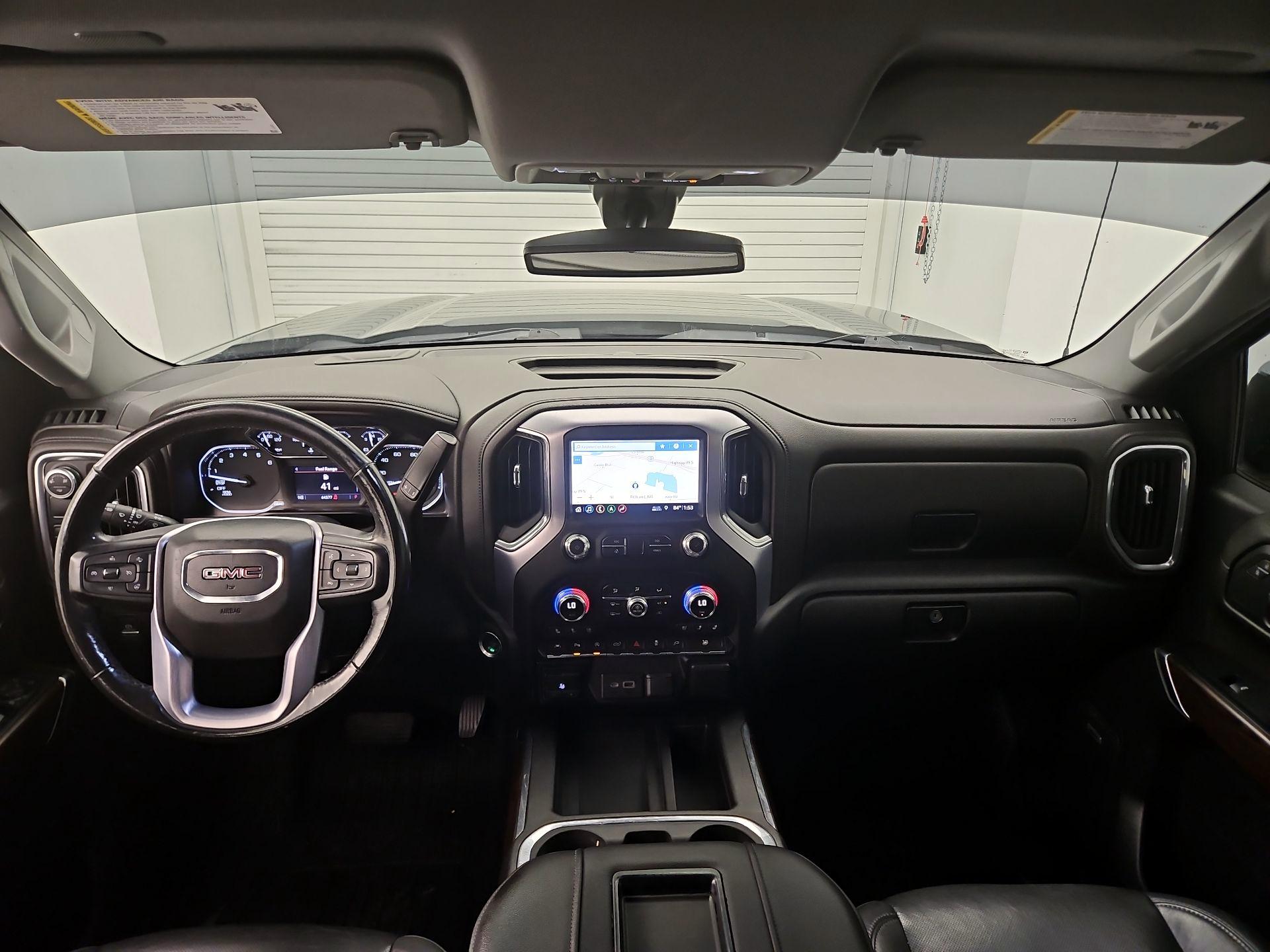 Thumbnail: 2019 GMC Sierra 1500 - 9