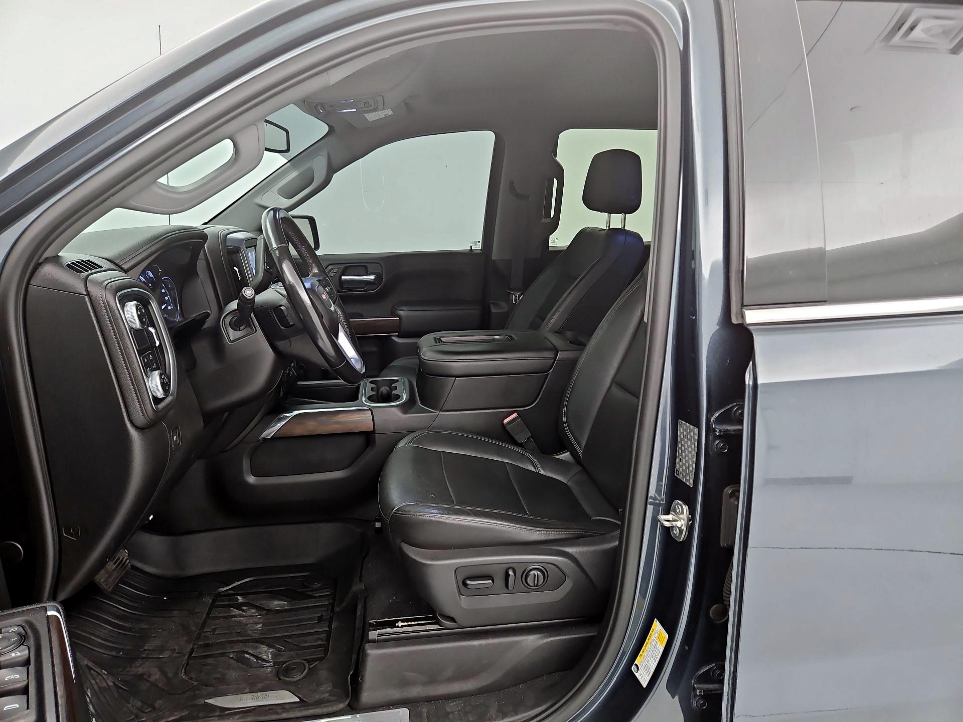 Thumbnail: 2019 GMC Sierra 1500 - 11