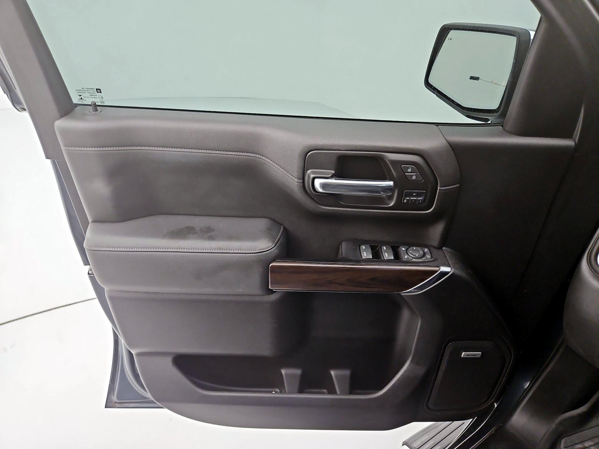 Thumbnail: 2019 GMC Sierra 1500 - 12