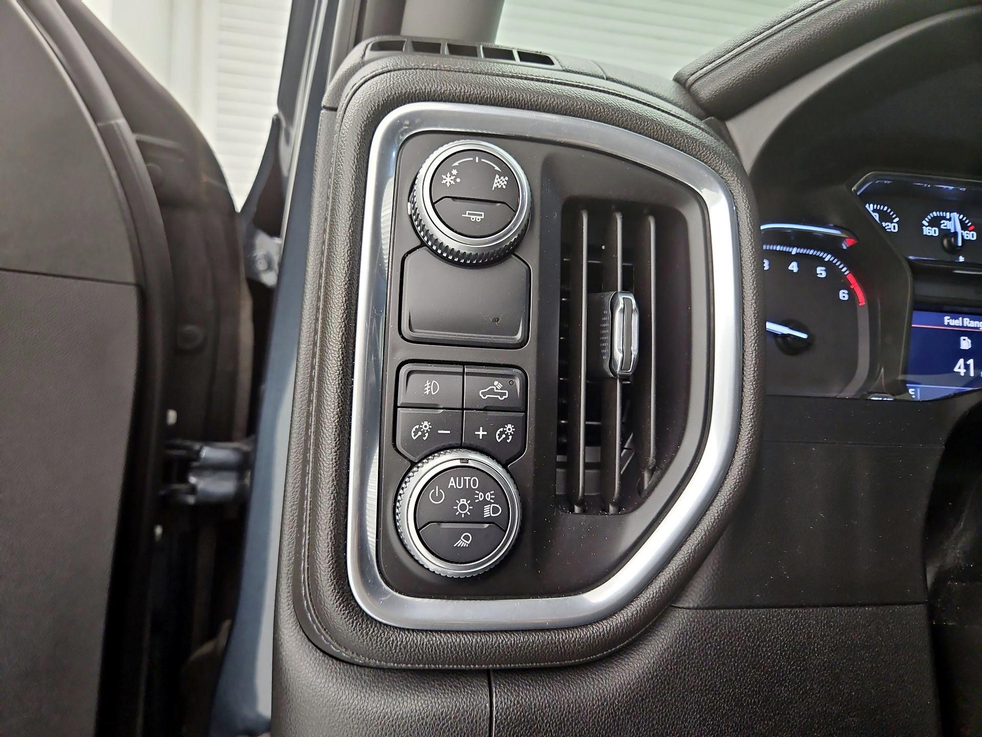 Thumbnail: 2019 GMC Sierra 1500 - 13