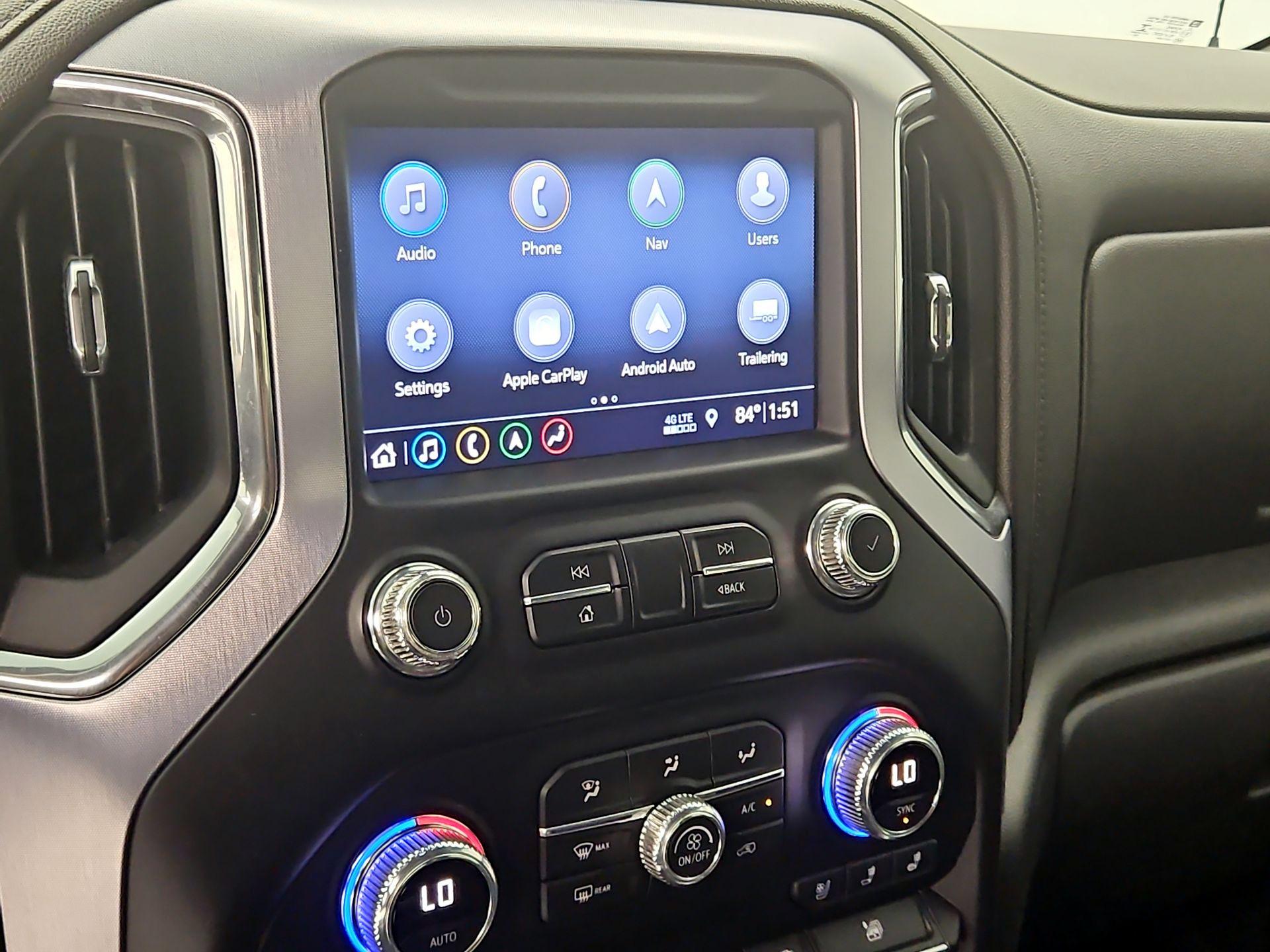 Thumbnail: 2019 GMC Sierra 1500 - 16