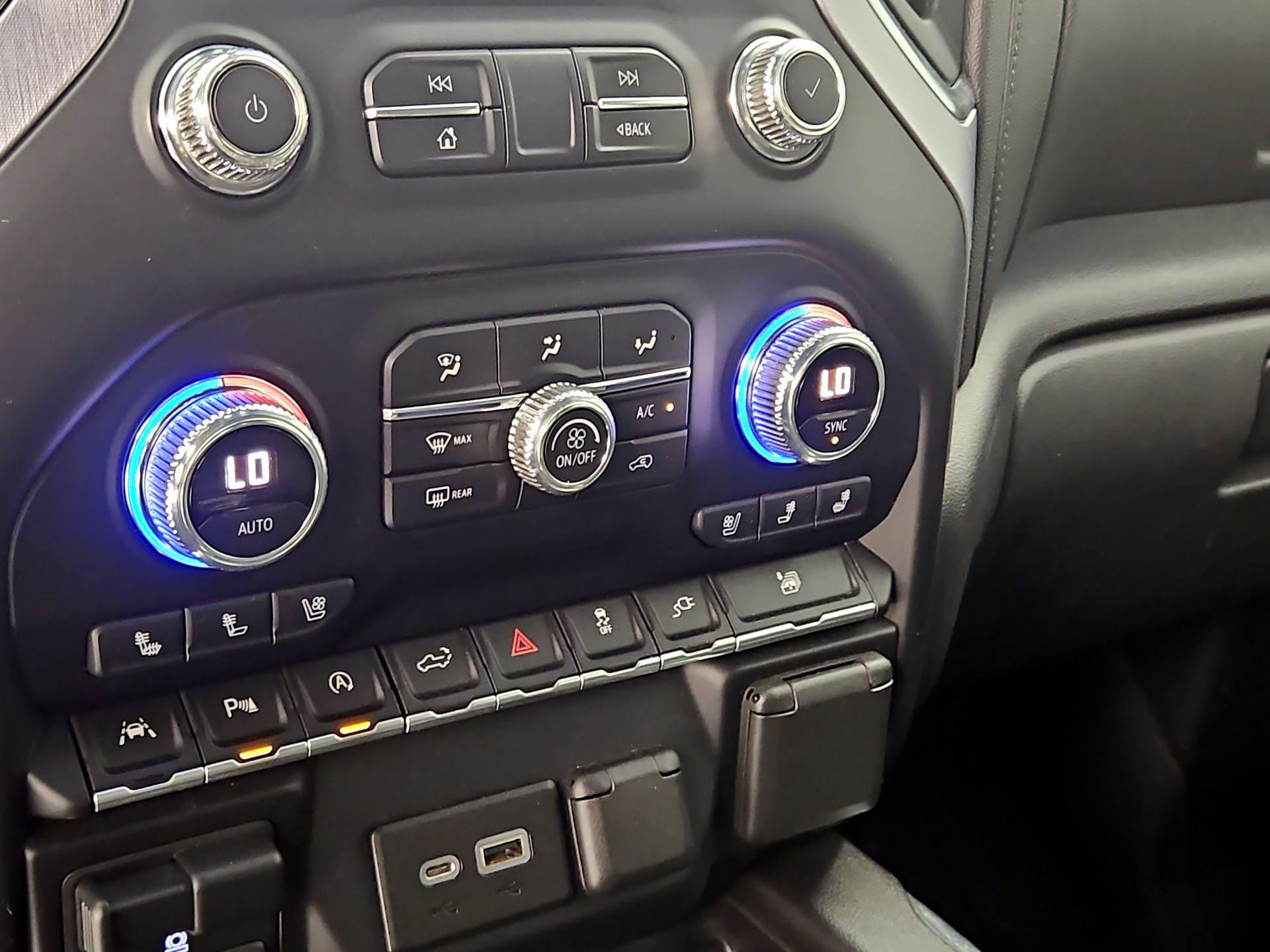 Thumbnail: 2019 GMC Sierra 1500 - 17