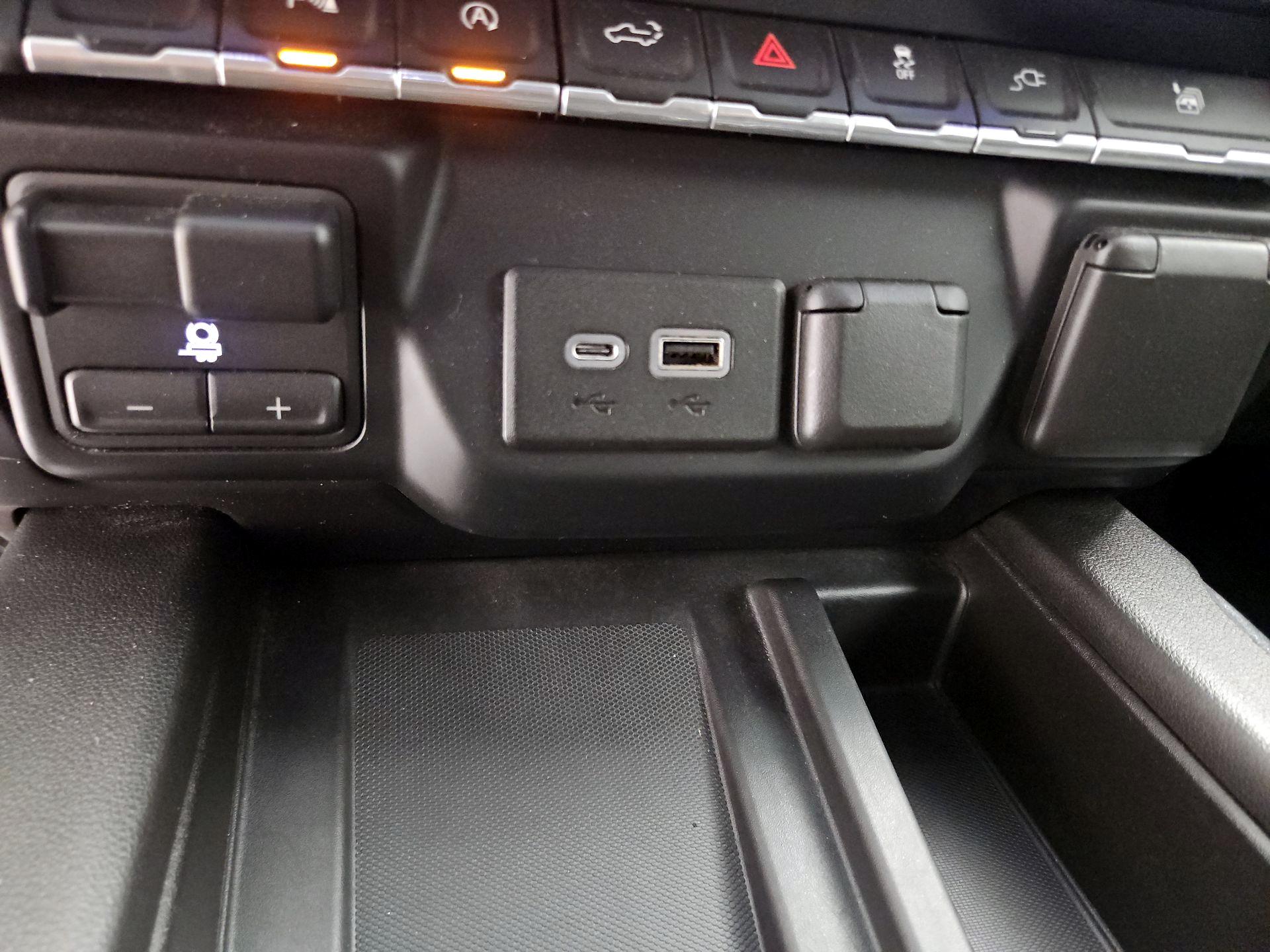 Thumbnail: 2019 GMC Sierra 1500 - 19
