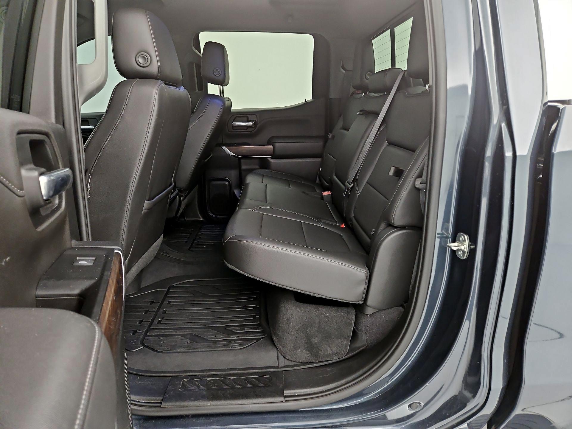 Thumbnail: 2019 GMC Sierra 1500 - 20