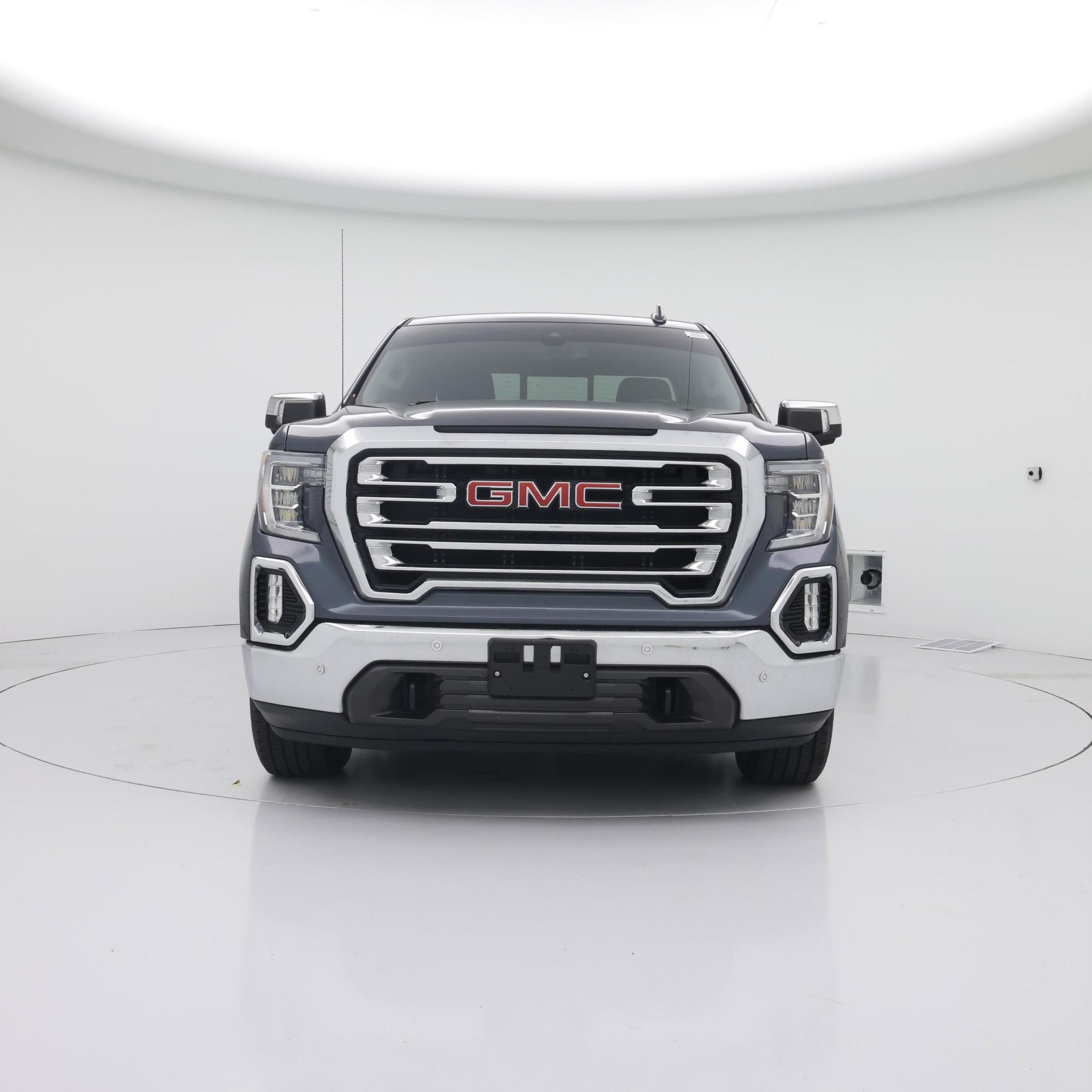 Thumbnail: 2019 GMC Sierra 1500 - 5