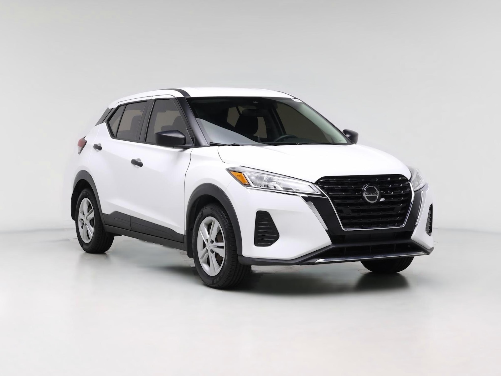 2021 Nissan Kicks
