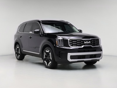 2025 Kia Telluride S -
                  Miami, FL
