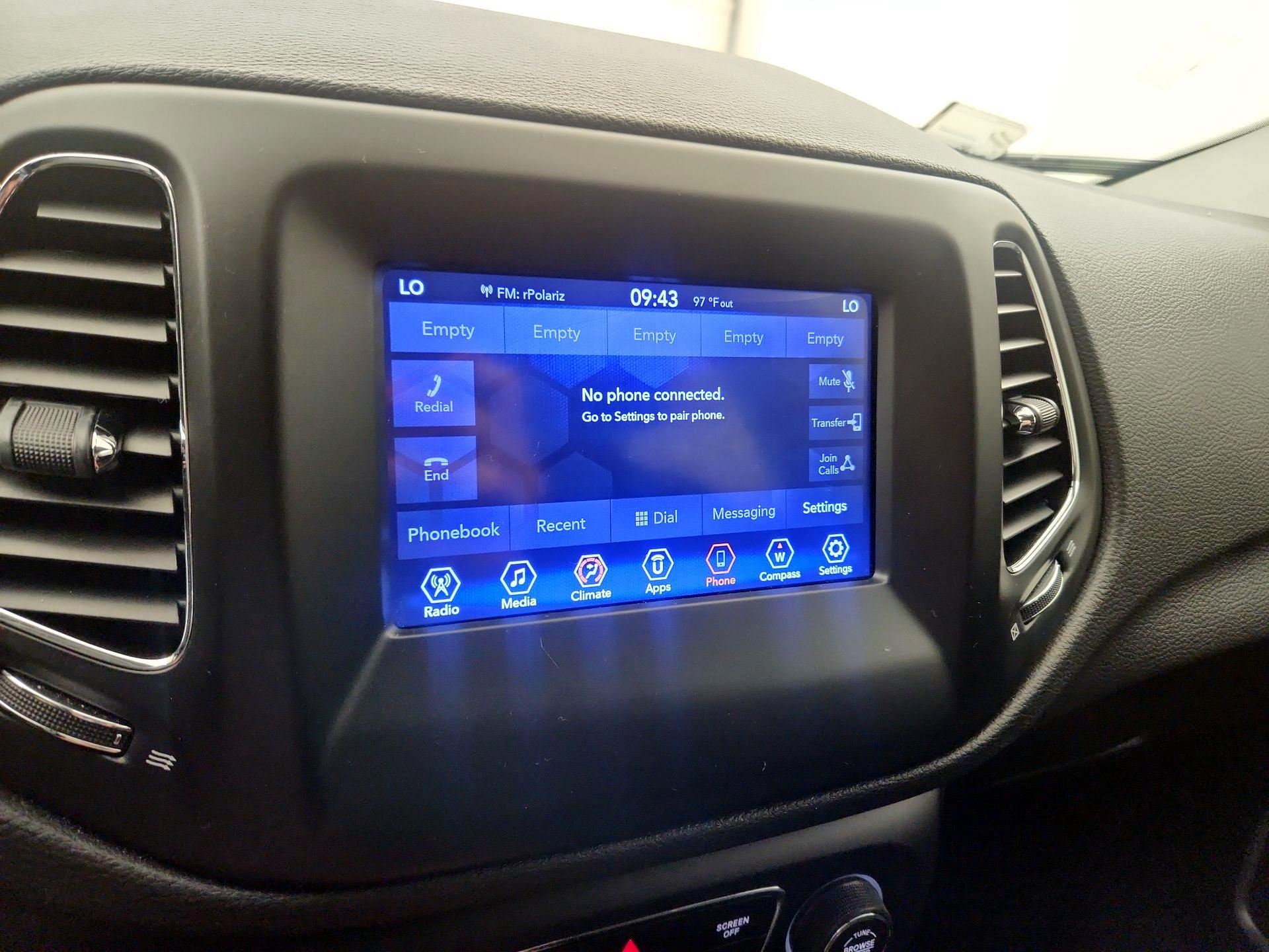 Thumbnail: 2019 Jeep Compass - 15