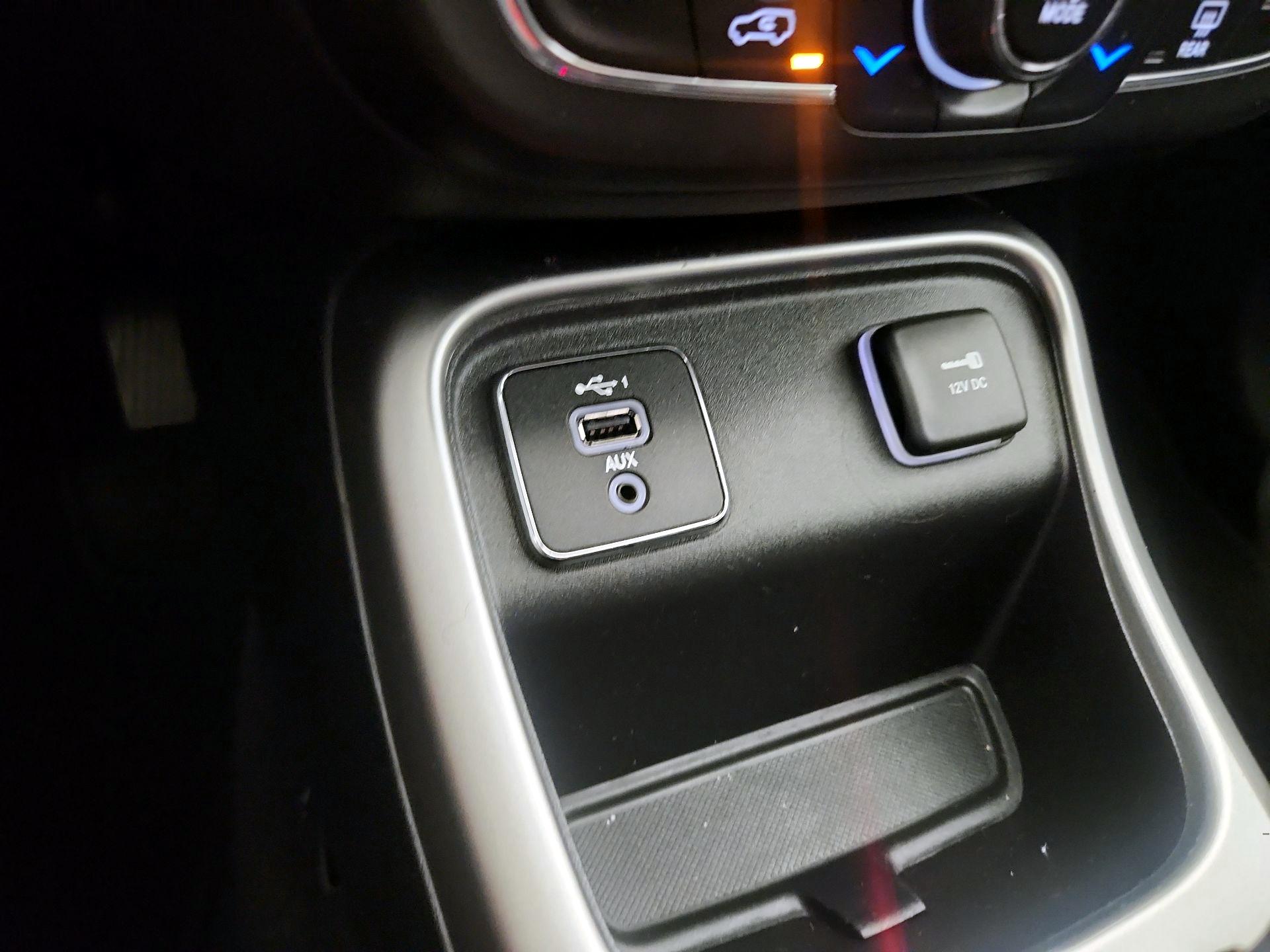 Thumbnail: 2019 Jeep Compass - 18