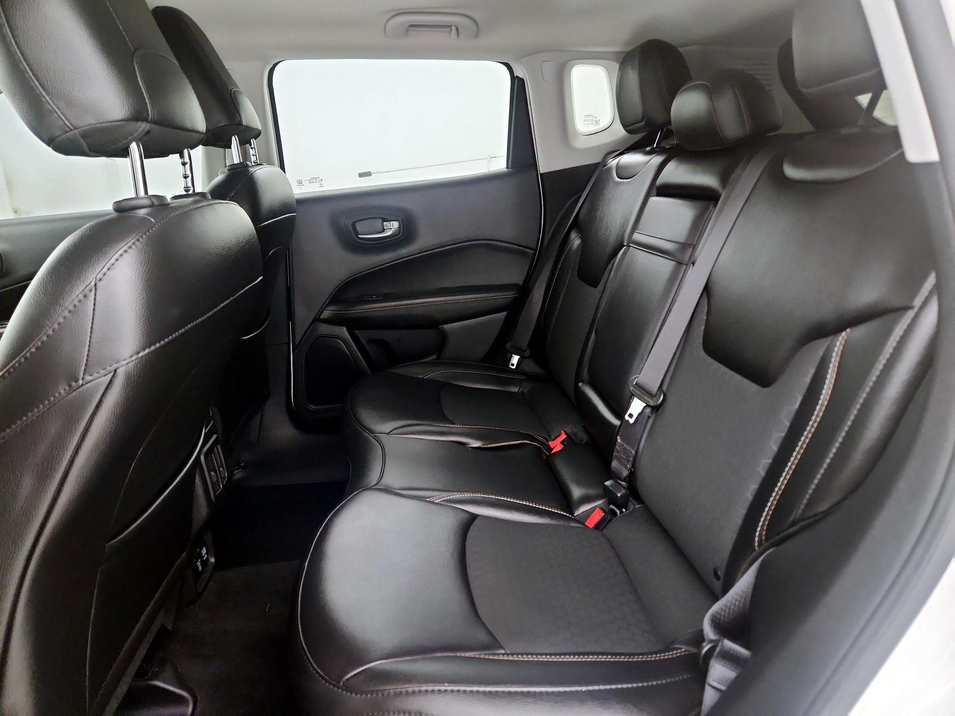 Thumbnail: 2019 Jeep Compass - 19