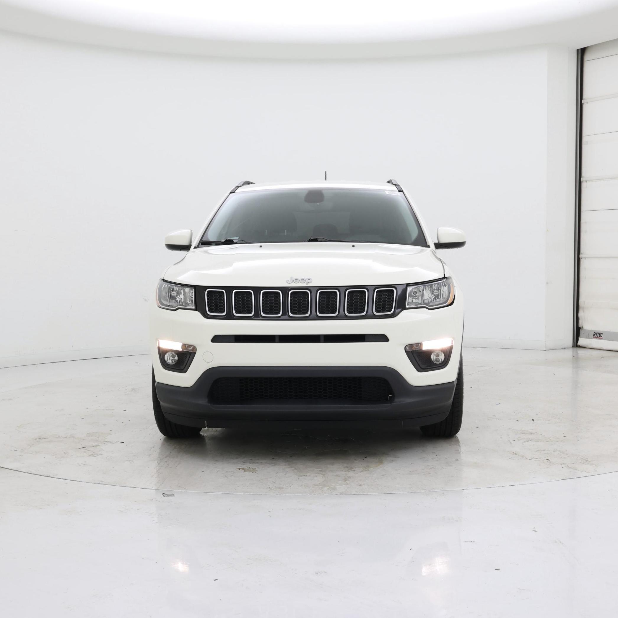 Thumbnail: 2019 Jeep Compass - 5