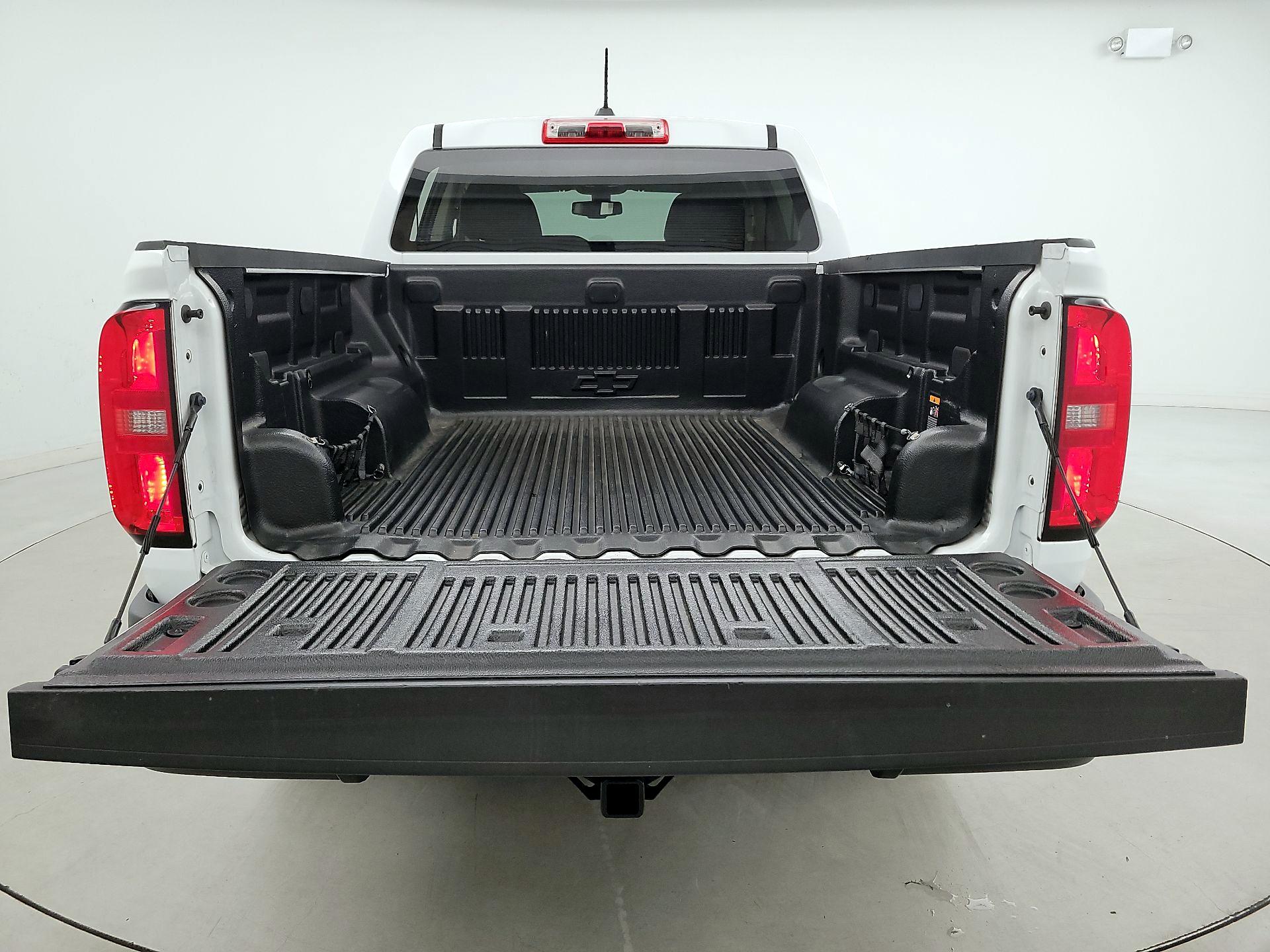 Thumbnail: 2021 Chevrolet Colorado - 20
